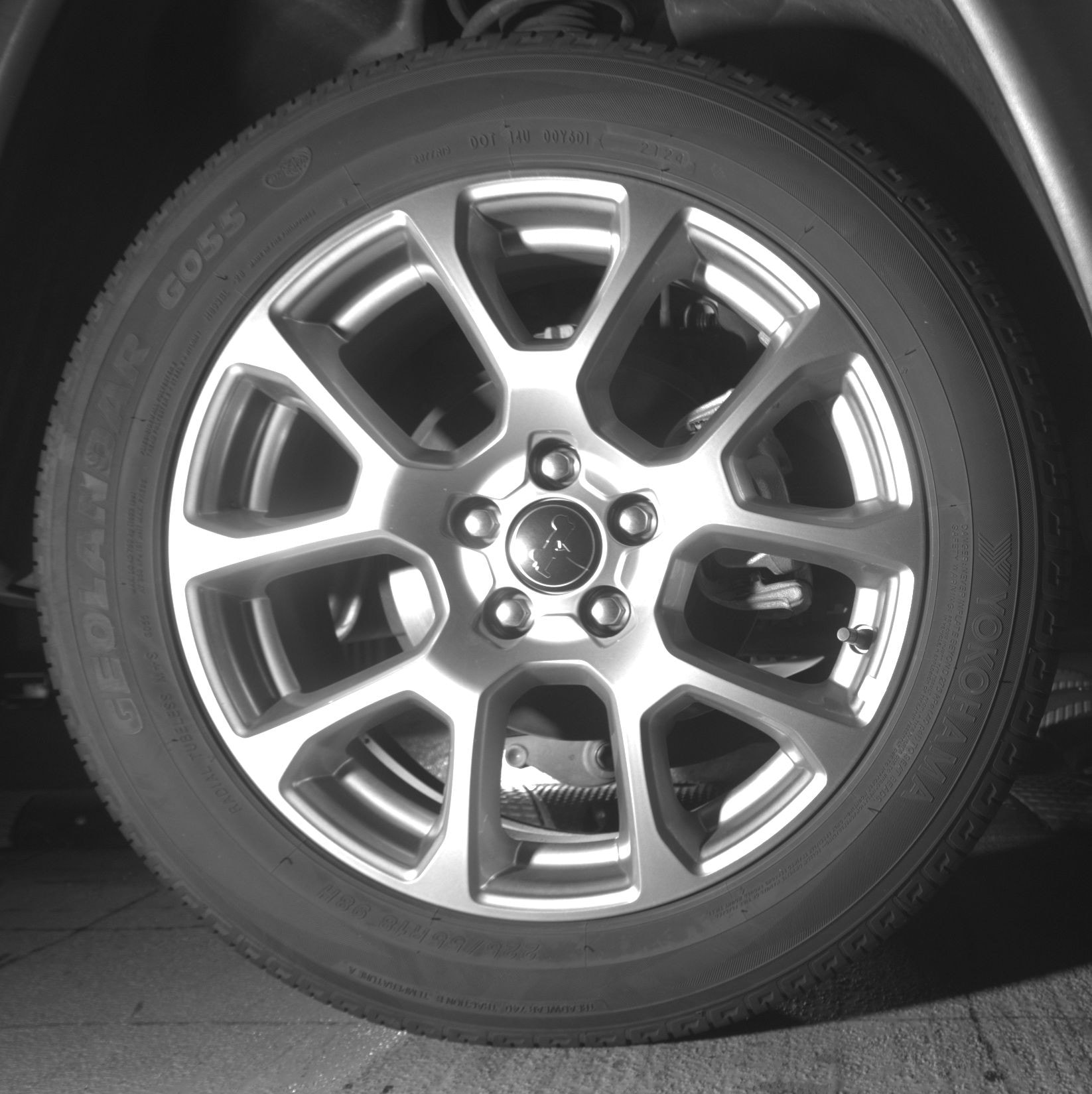 Thumbnail: 2025 Jeep Compass - 12