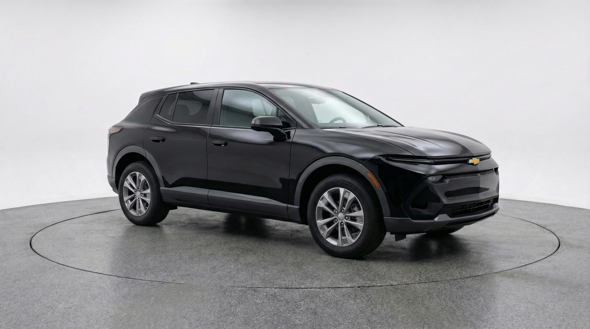 Thumbnail: 2025 Chevrolet Equinox - 1