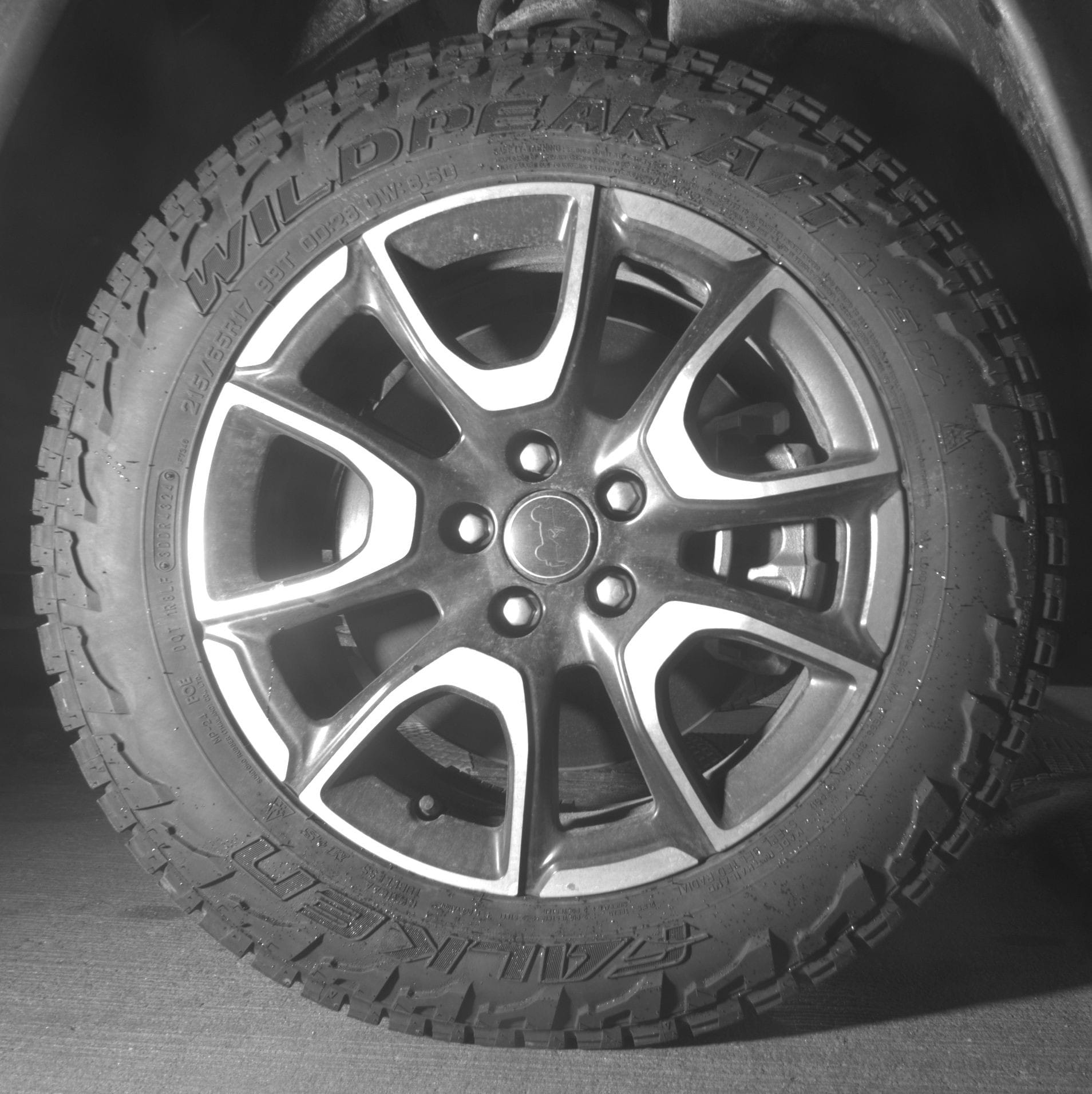 Thumbnail: 2025 Jeep Compass - 10