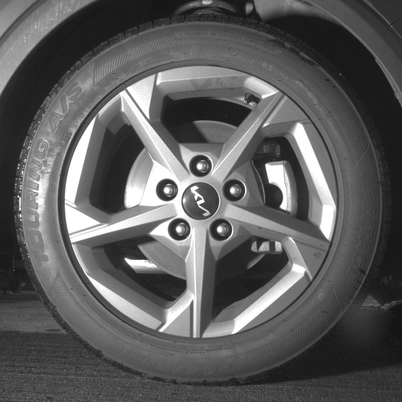 Thumbnail: 2025 Kia K4 - 10