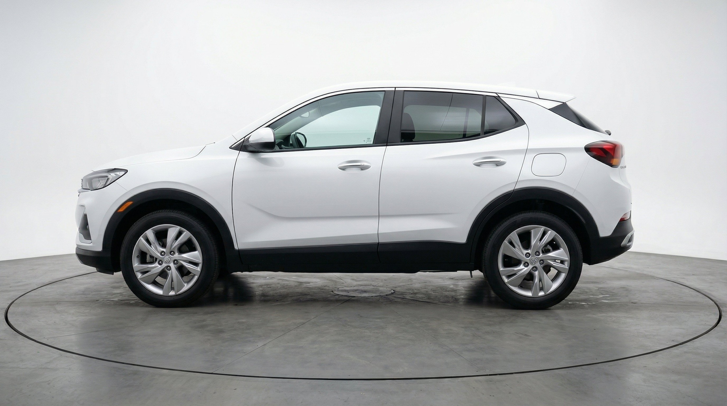 Thumbnail: 2026 Buick Encore GX - 5