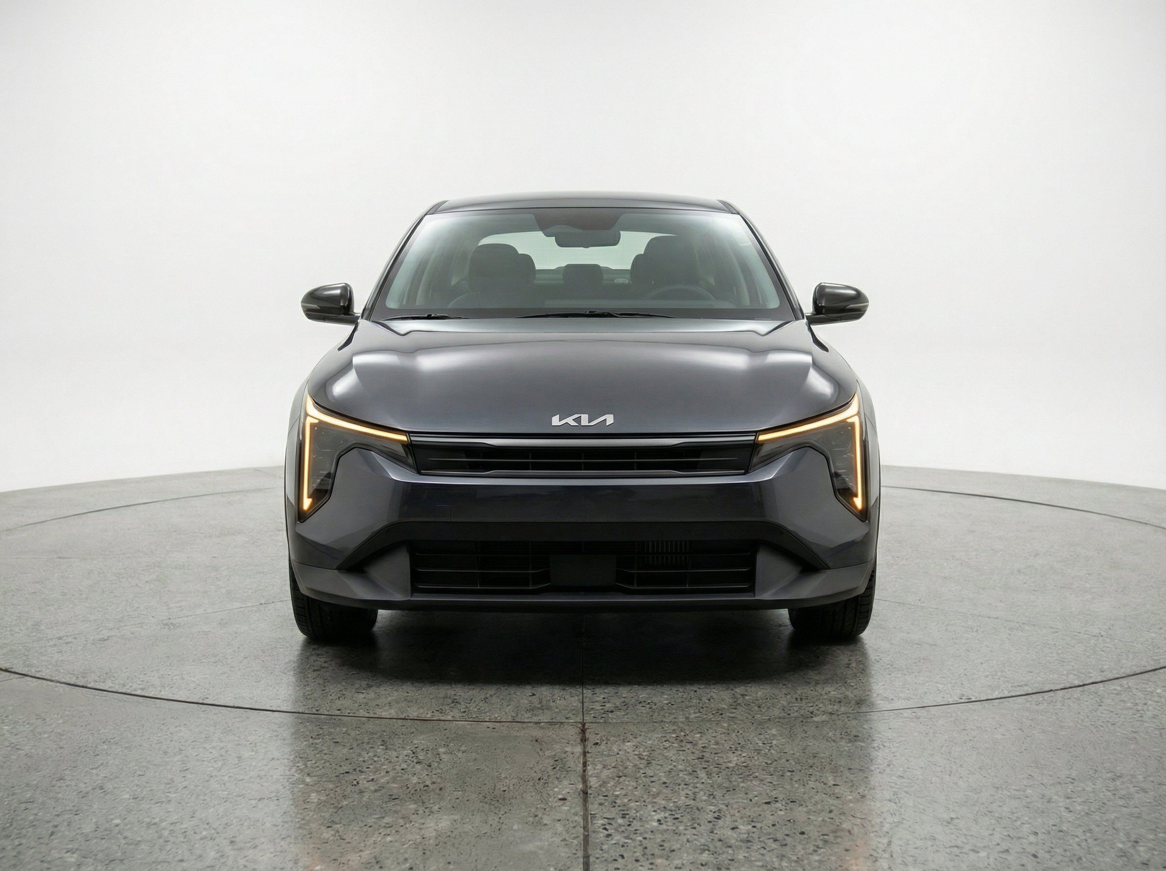 Thumbnail: 2025 Kia K4 - 2