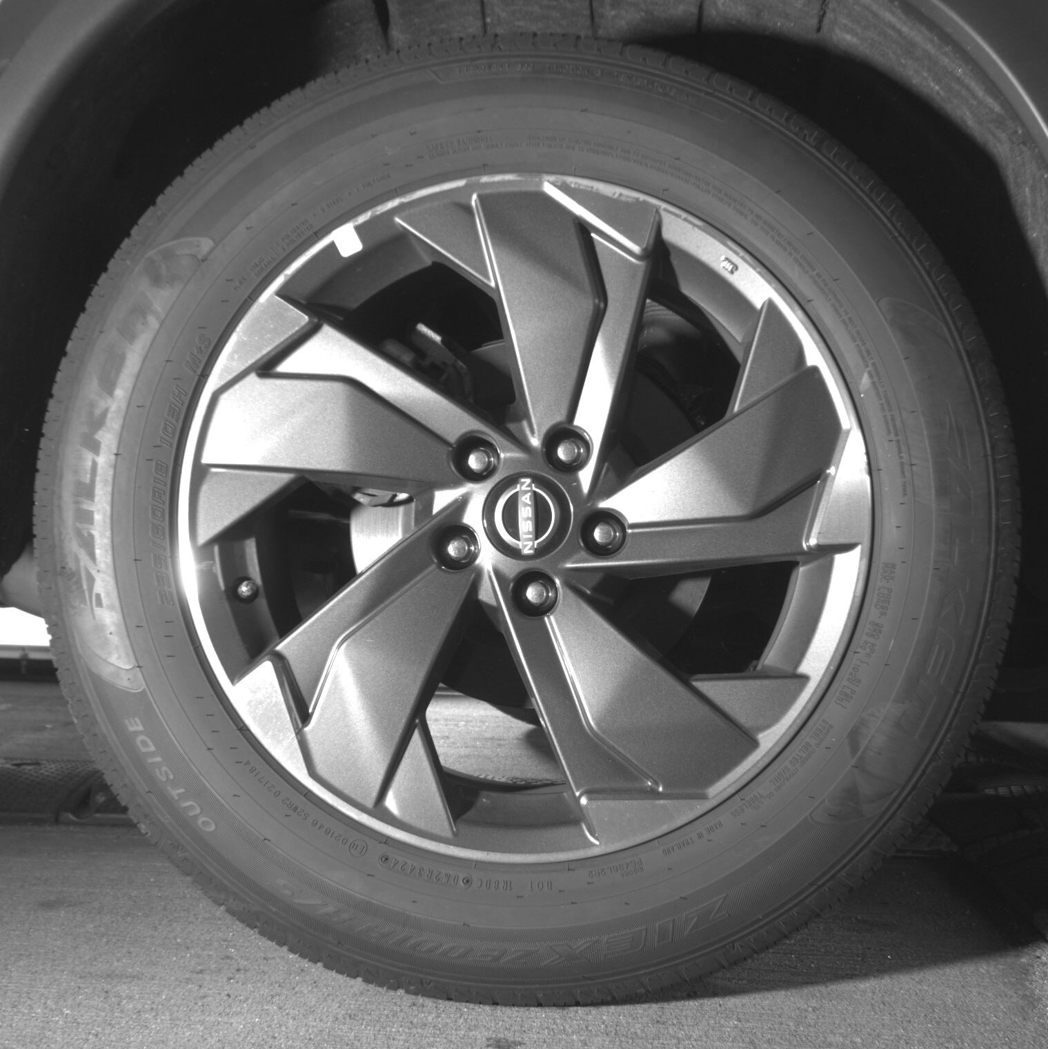 Thumbnail: 2025 Nissan Rogue - 12