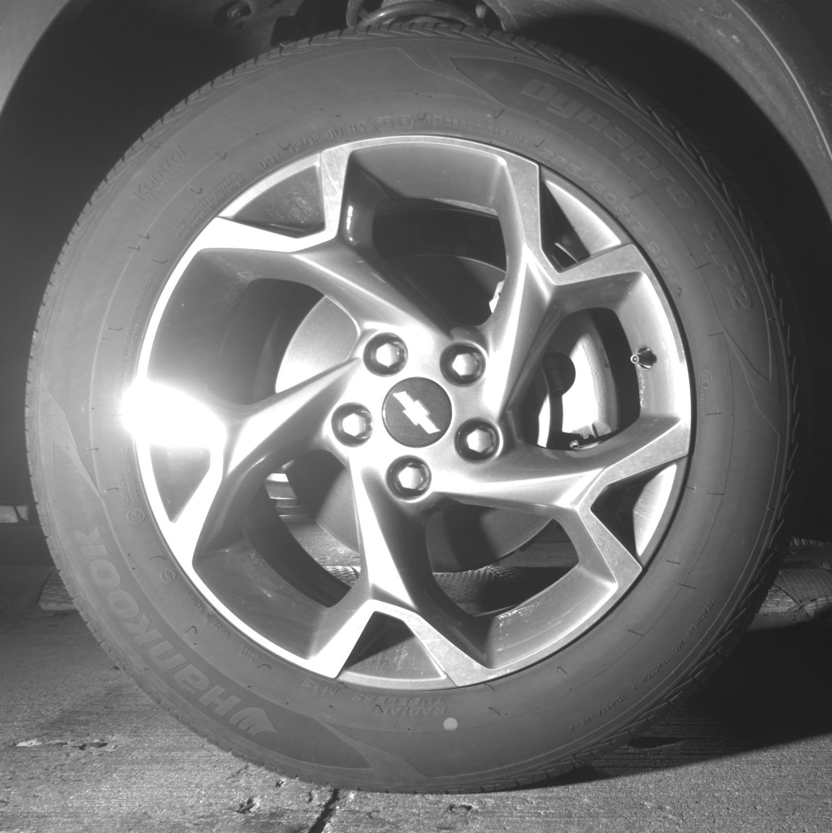 Thumbnail: 2025 Chevrolet Trax - 13