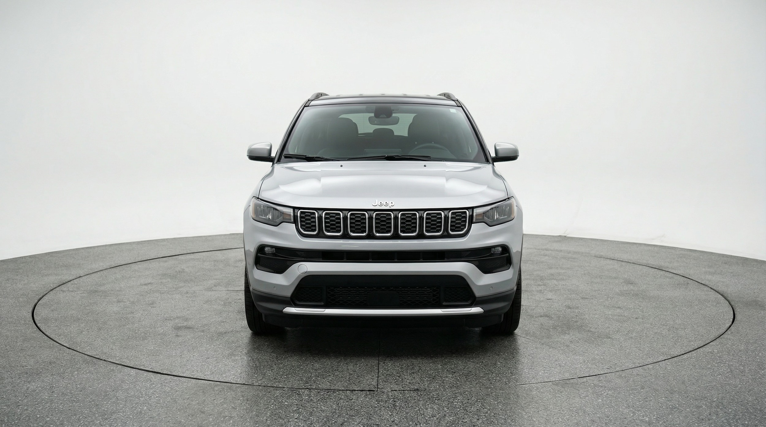 Thumbnail: 2025 Jeep Compass - 2