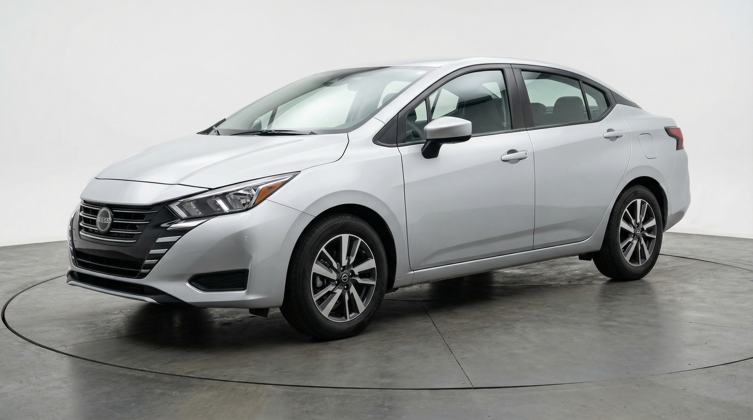 Thumbnail: 2025 Nissan Versa - 3