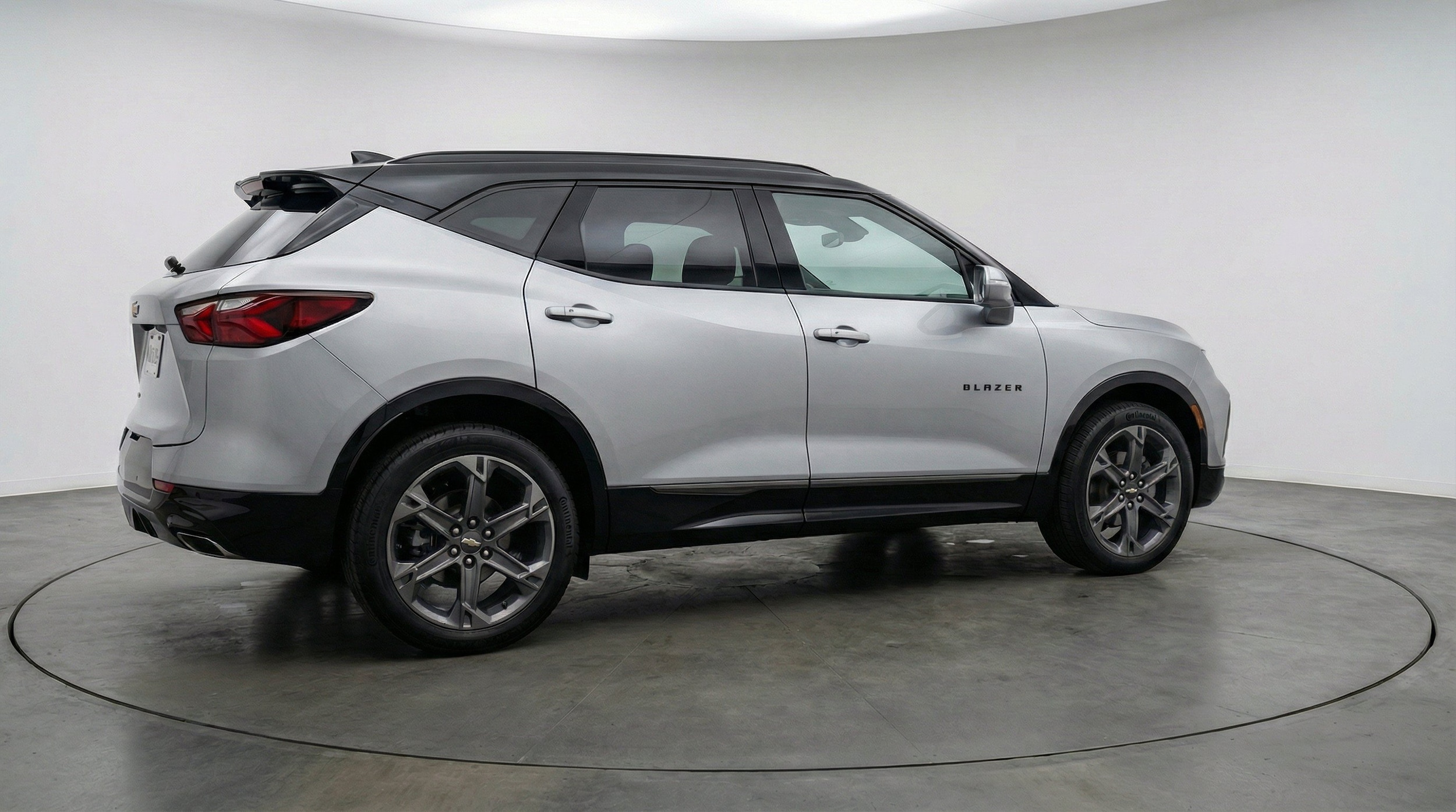 Thumbnail: 2026 Chevrolet Blazer - 9