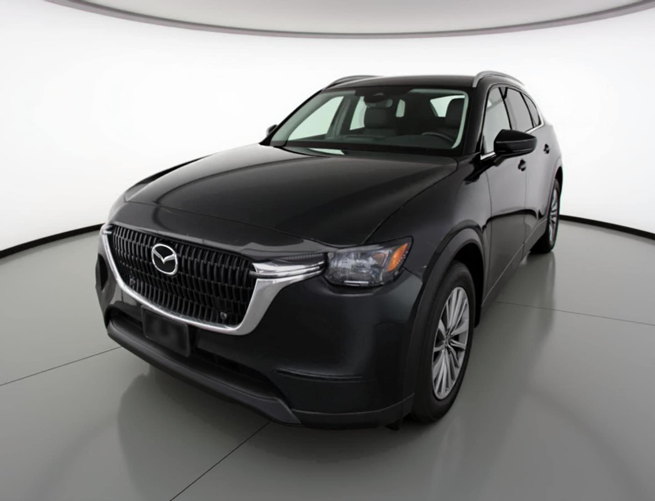 Thumbnail: 2025 Mazda CX-90 - 3