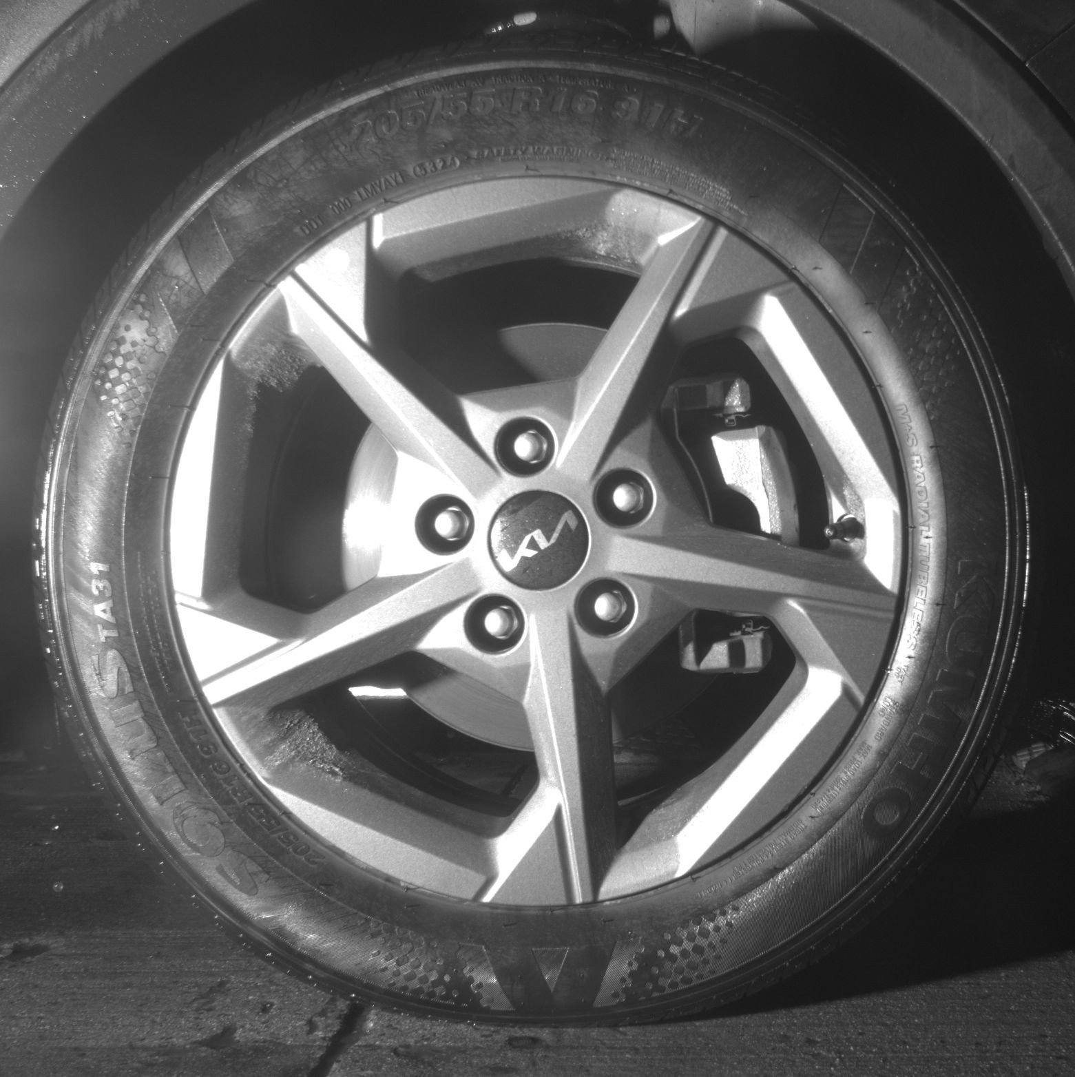 Thumbnail: 2025 Kia K4 - 13