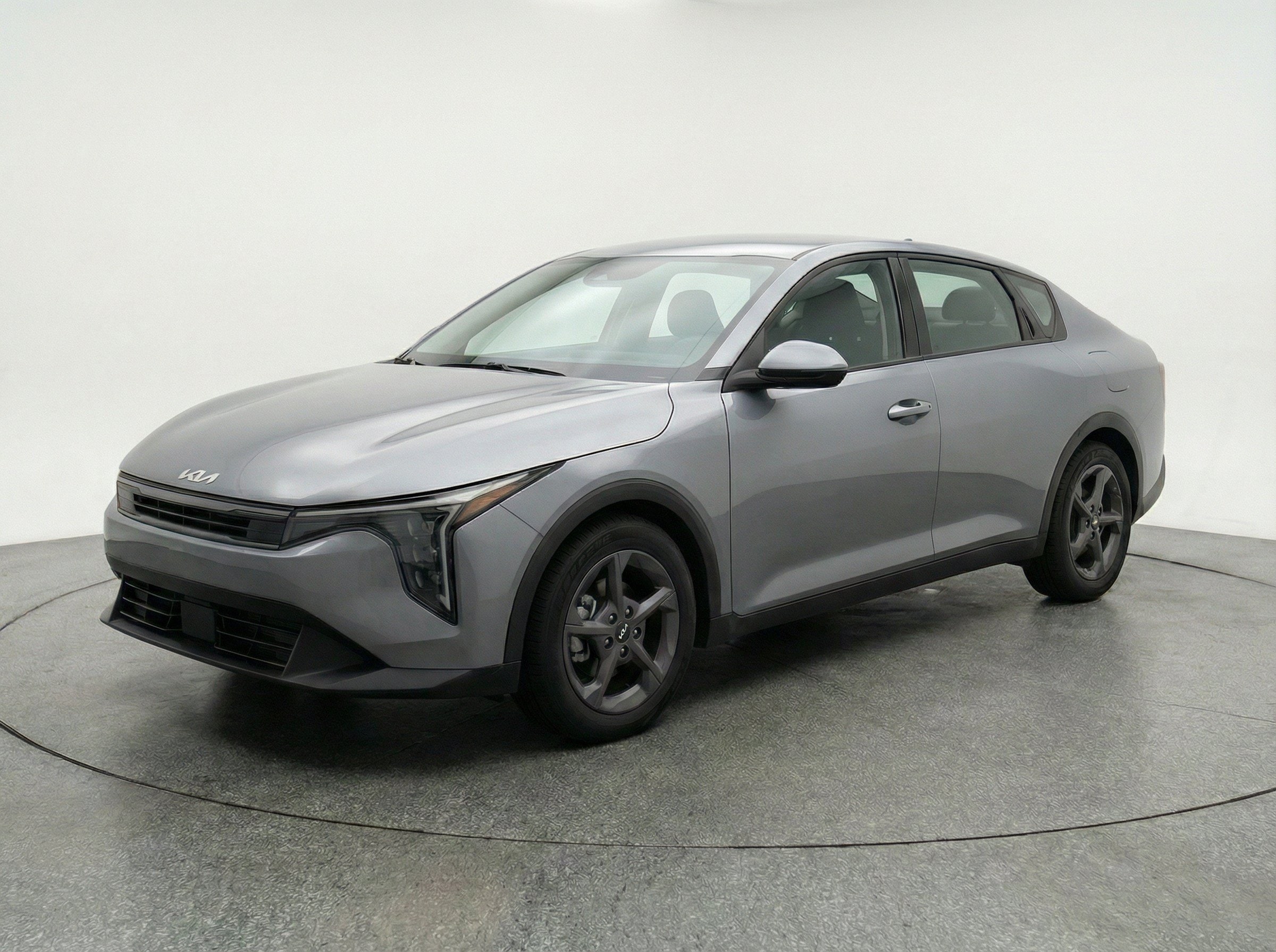 Thumbnail: 2025 Kia K4 - 3