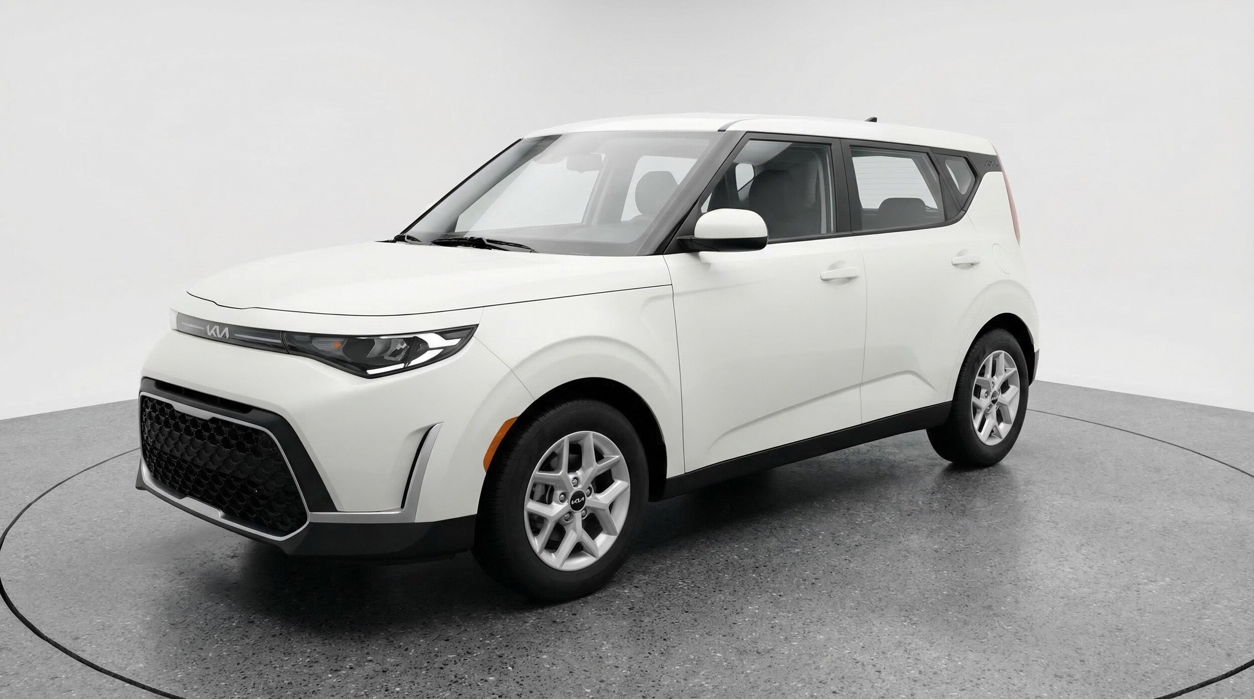 Thumbnail: 2025 Kia Soul - 3