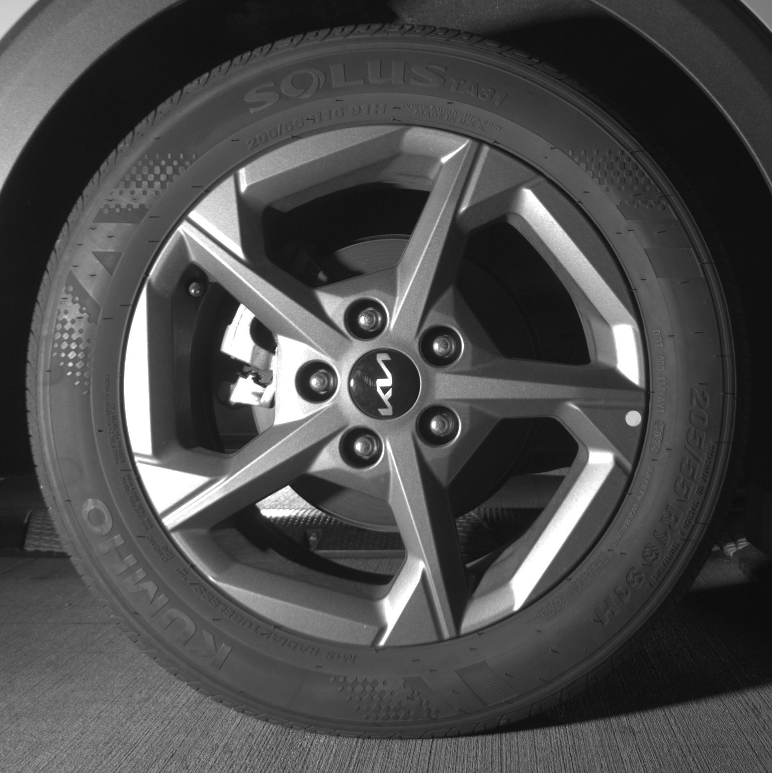 Thumbnail: 2025 Kia K4 - 12