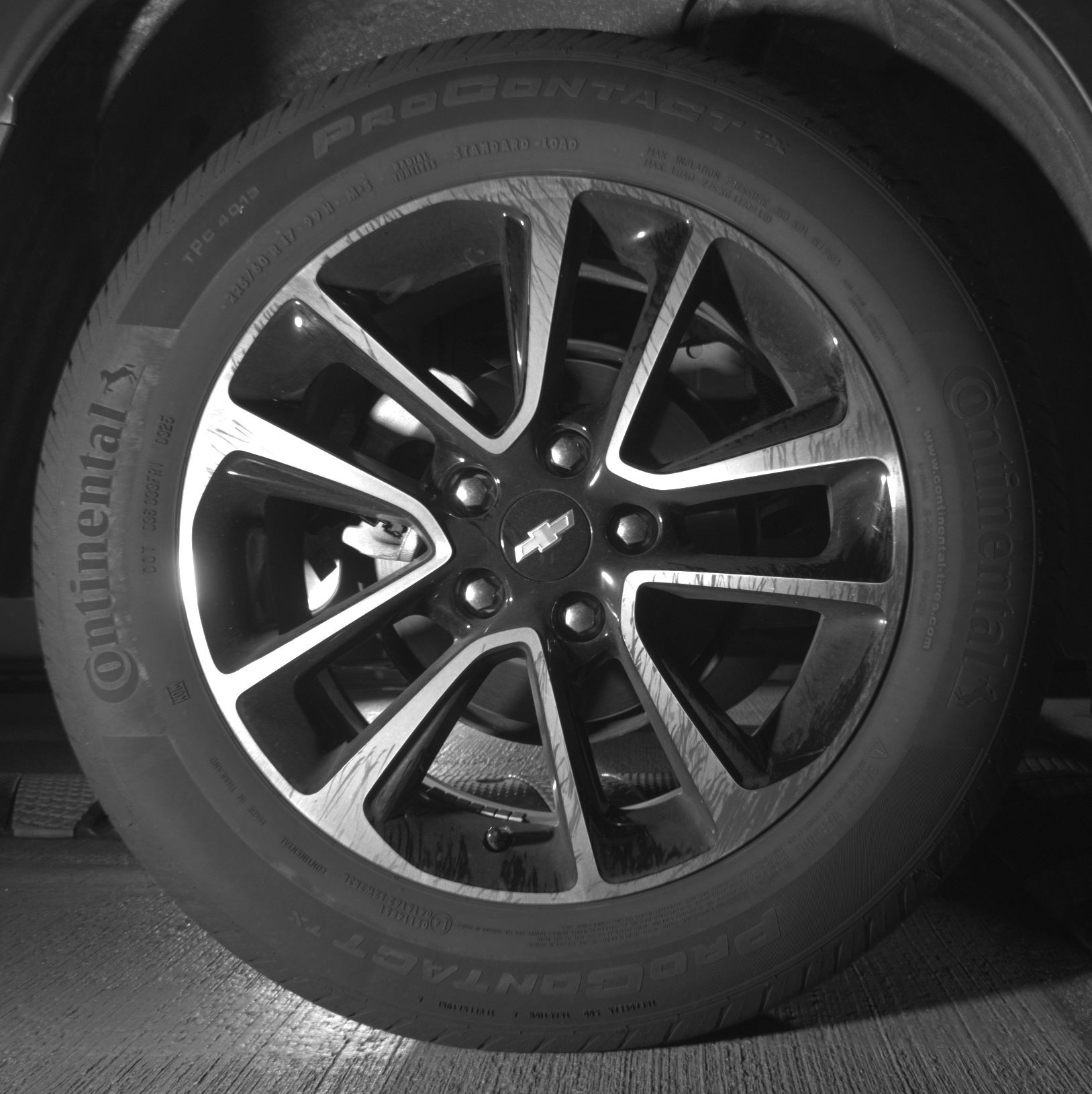 Thumbnail: 2025 Chevrolet TrailBlazer - 12