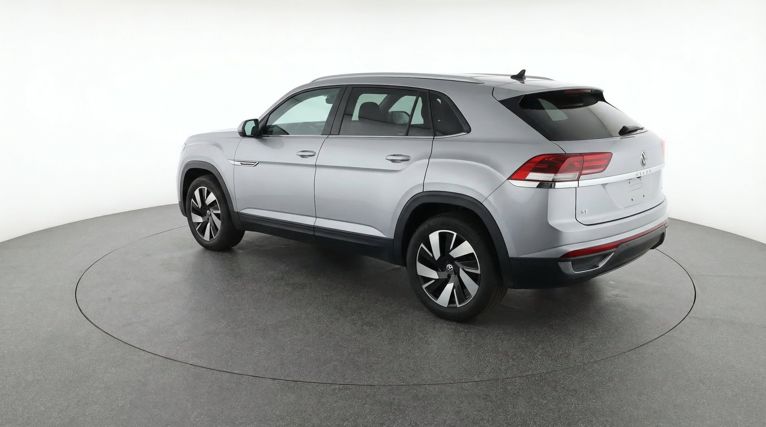 Thumbnail: 2026 Volkswagen Atlas - 6