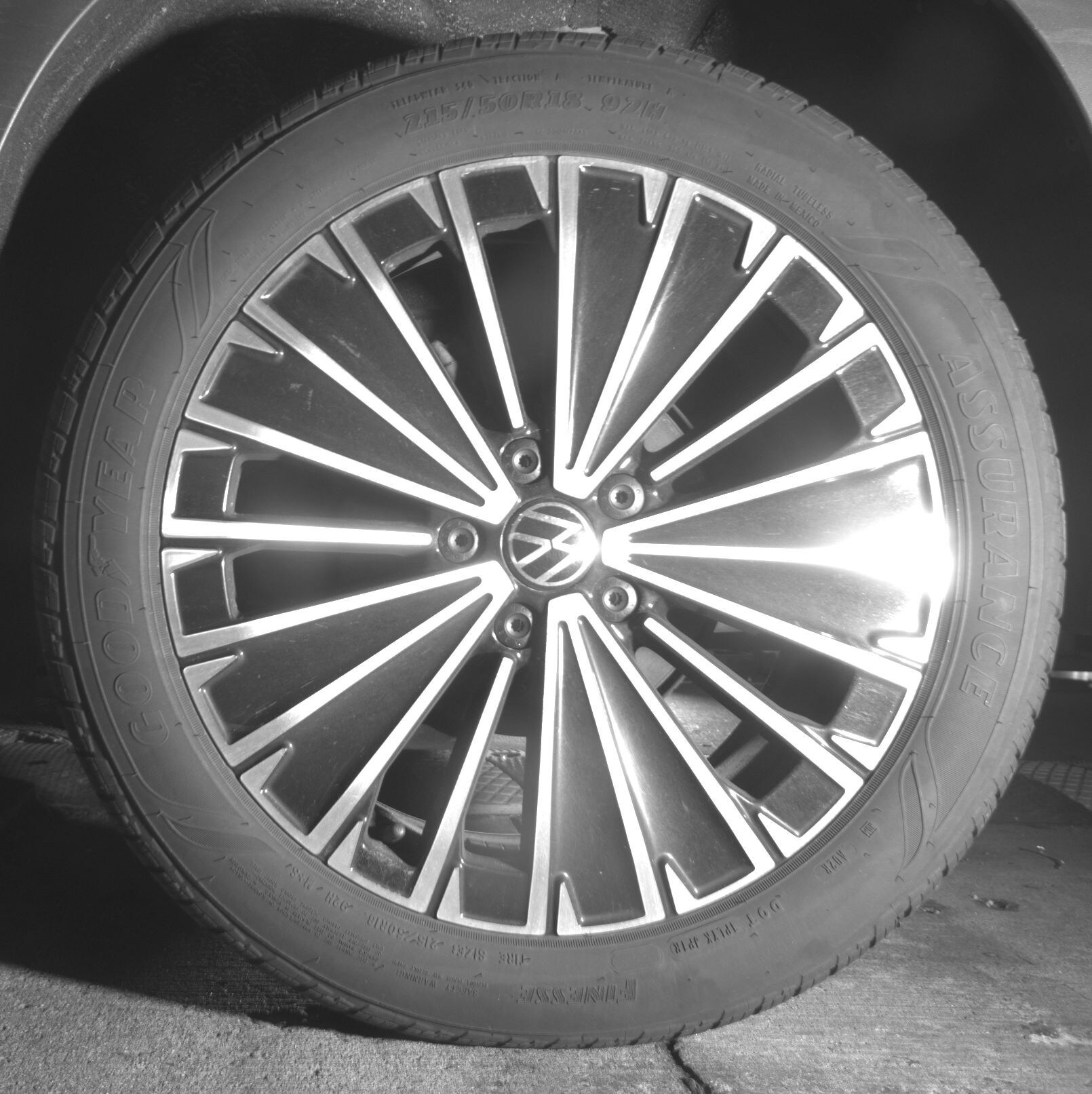 Thumbnail: 2025 Volkswagen Taos - 11