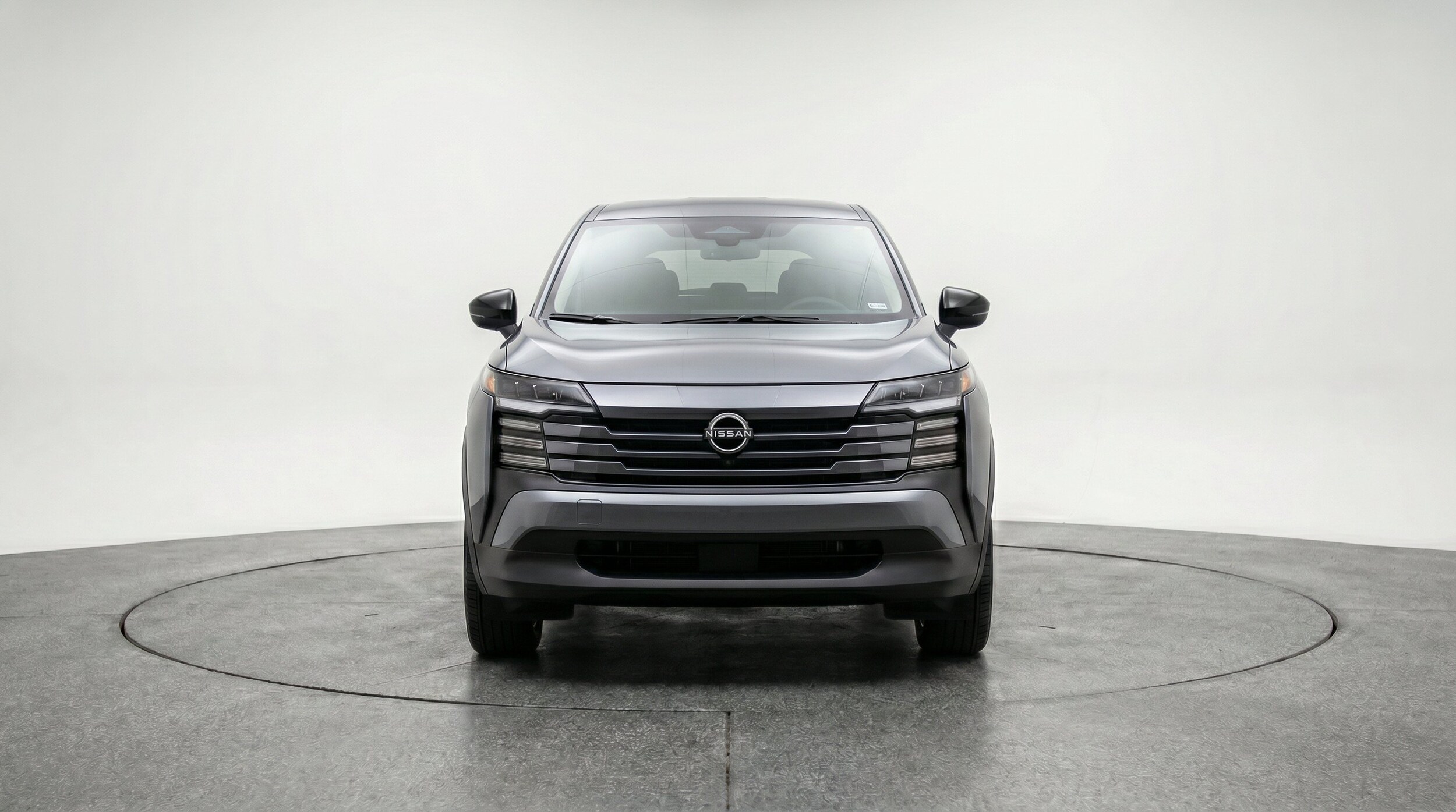 Thumbnail: 2026 Nissan Kicks - 2
