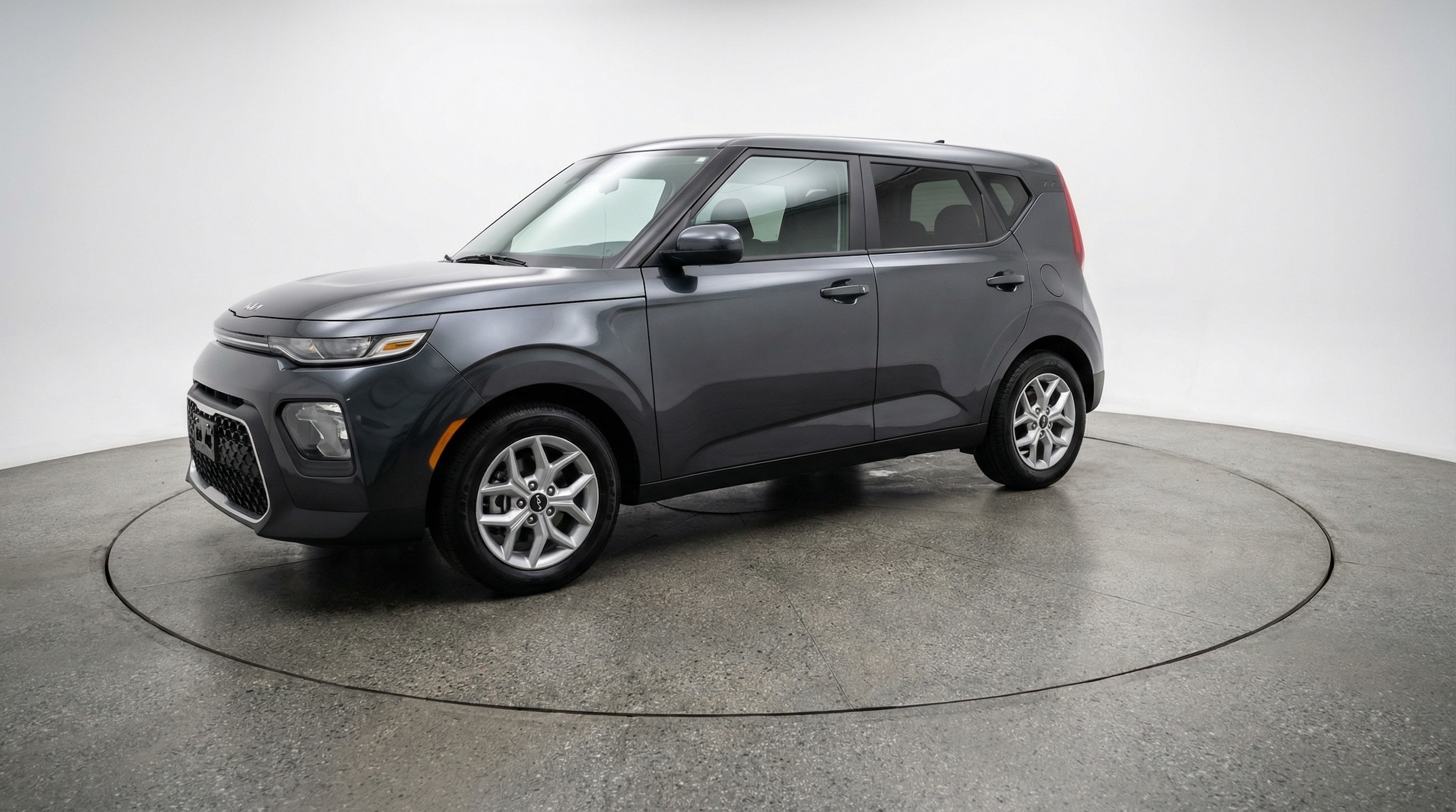 Thumbnail: 2025 Kia Soul - 3