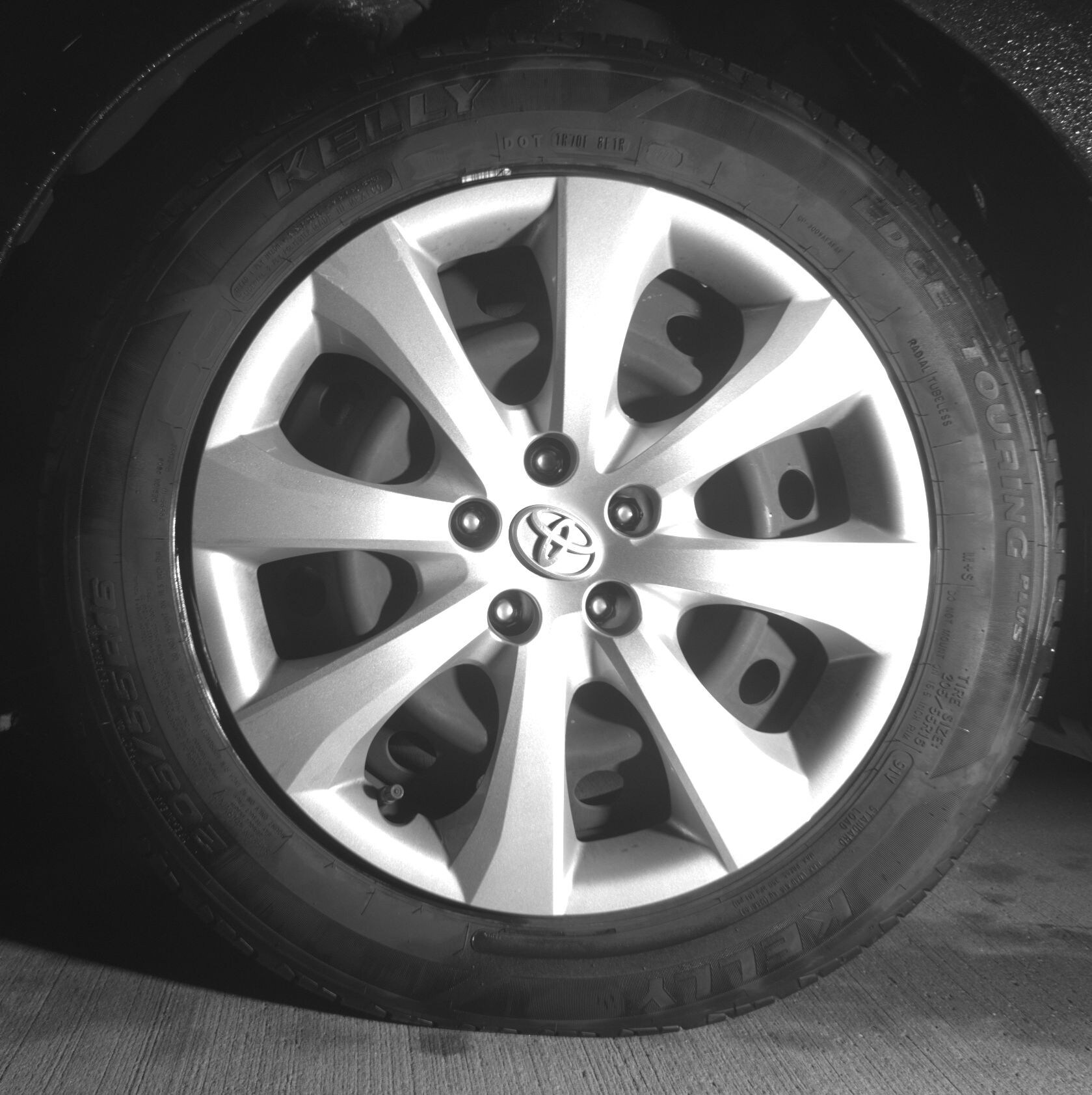 Thumbnail: 2025 Toyota Corolla - 9