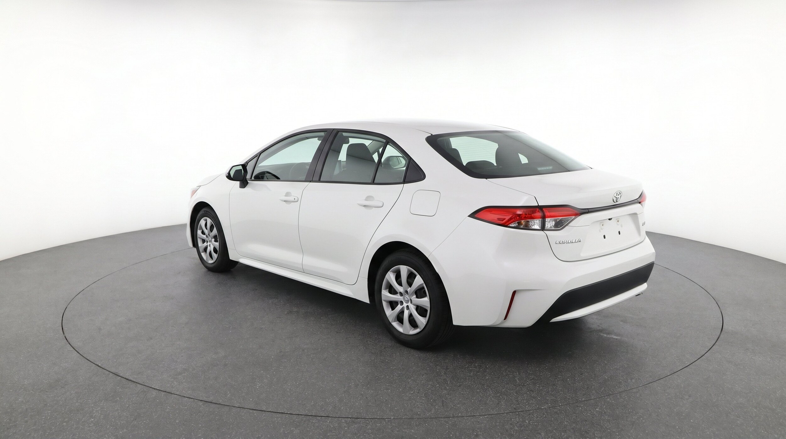 Thumbnail: 2025 Toyota Corolla - 6