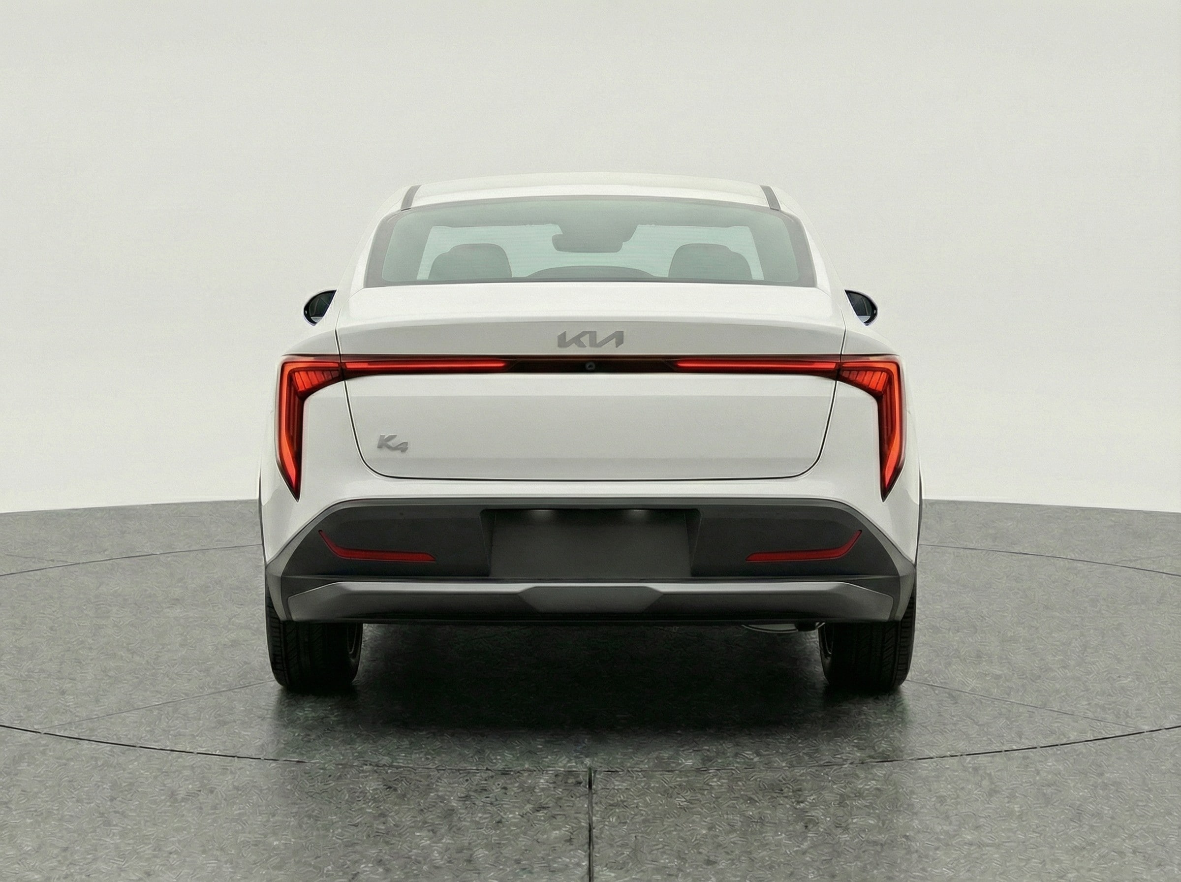 Thumbnail: 2025 Kia K4 - 6