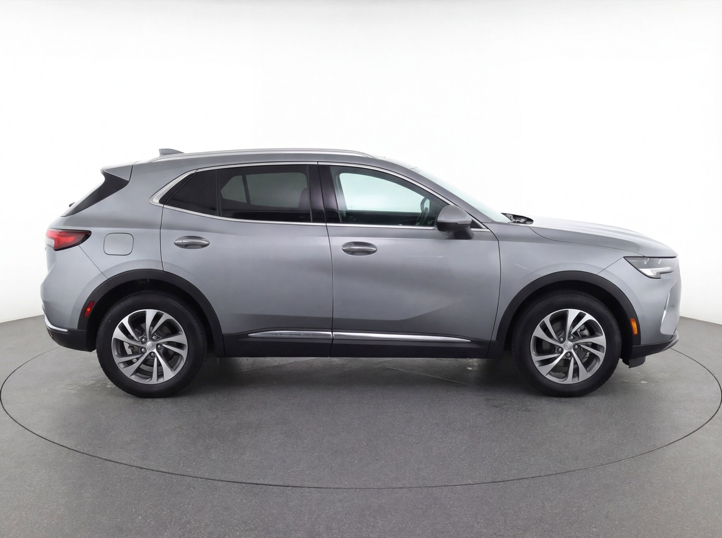 Thumbnail: 2023 Buick Envision - 11