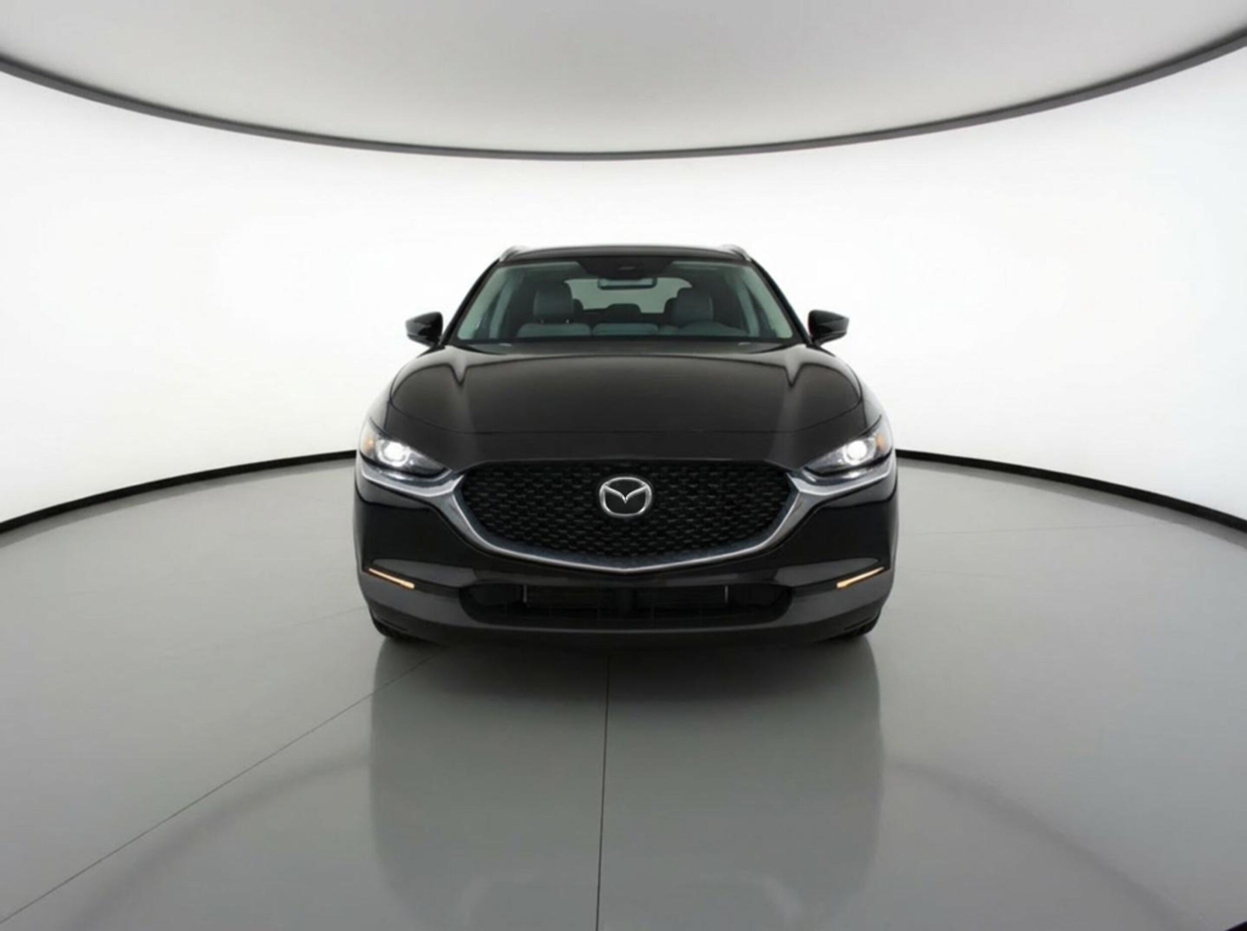 Thumbnail: 2025 Mazda CX-30 - 2