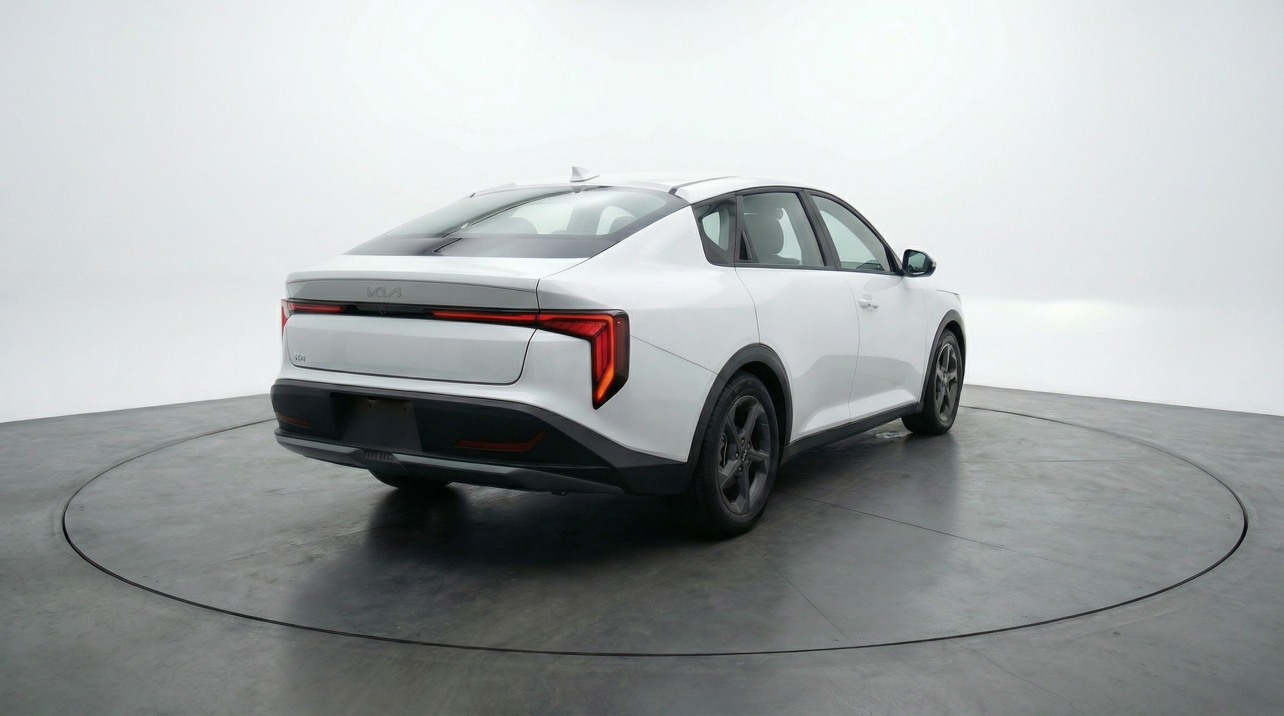 Thumbnail: 2025 Kia K4 - 7