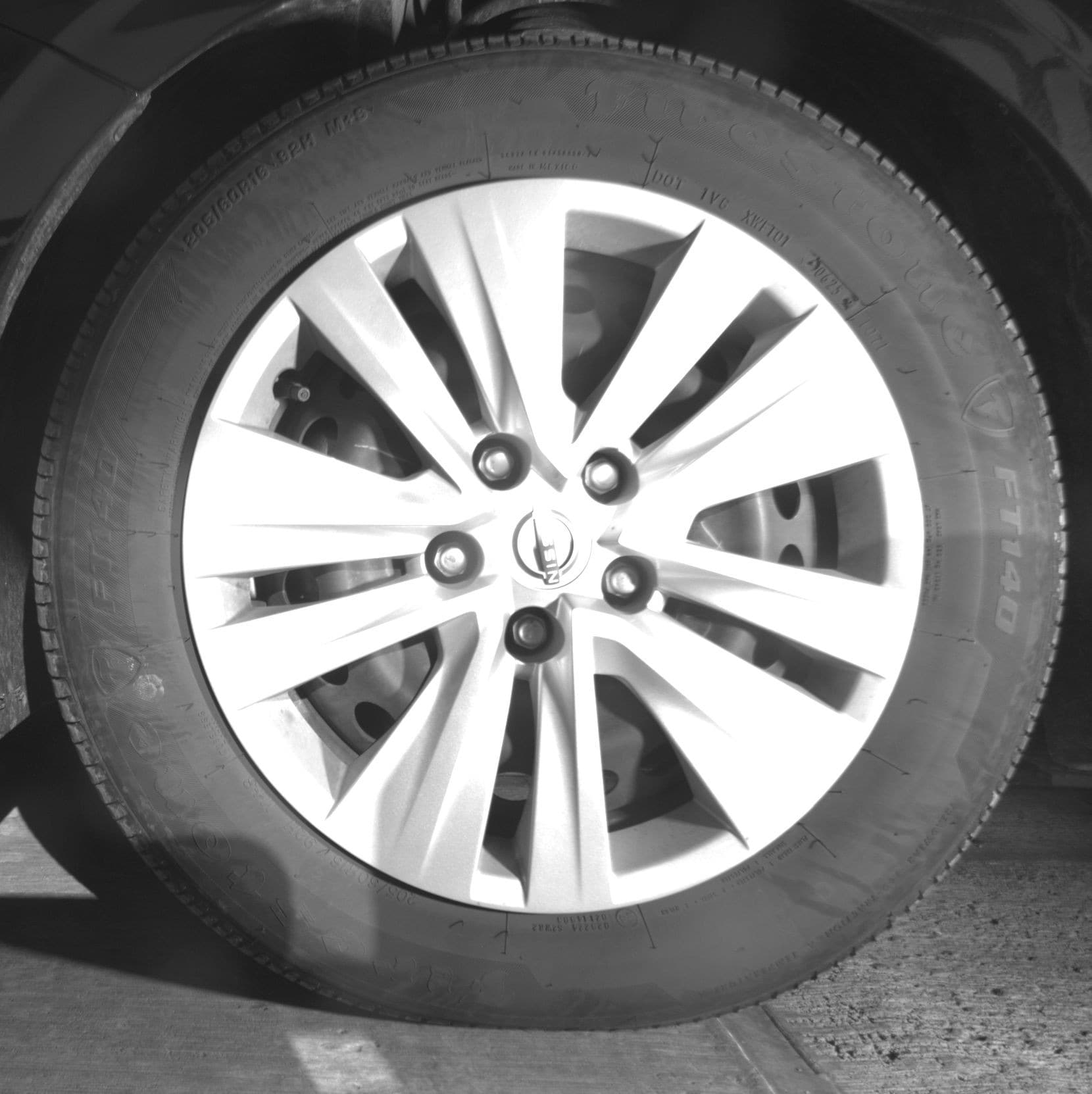 Thumbnail: 2025 Nissan Sentra - 9