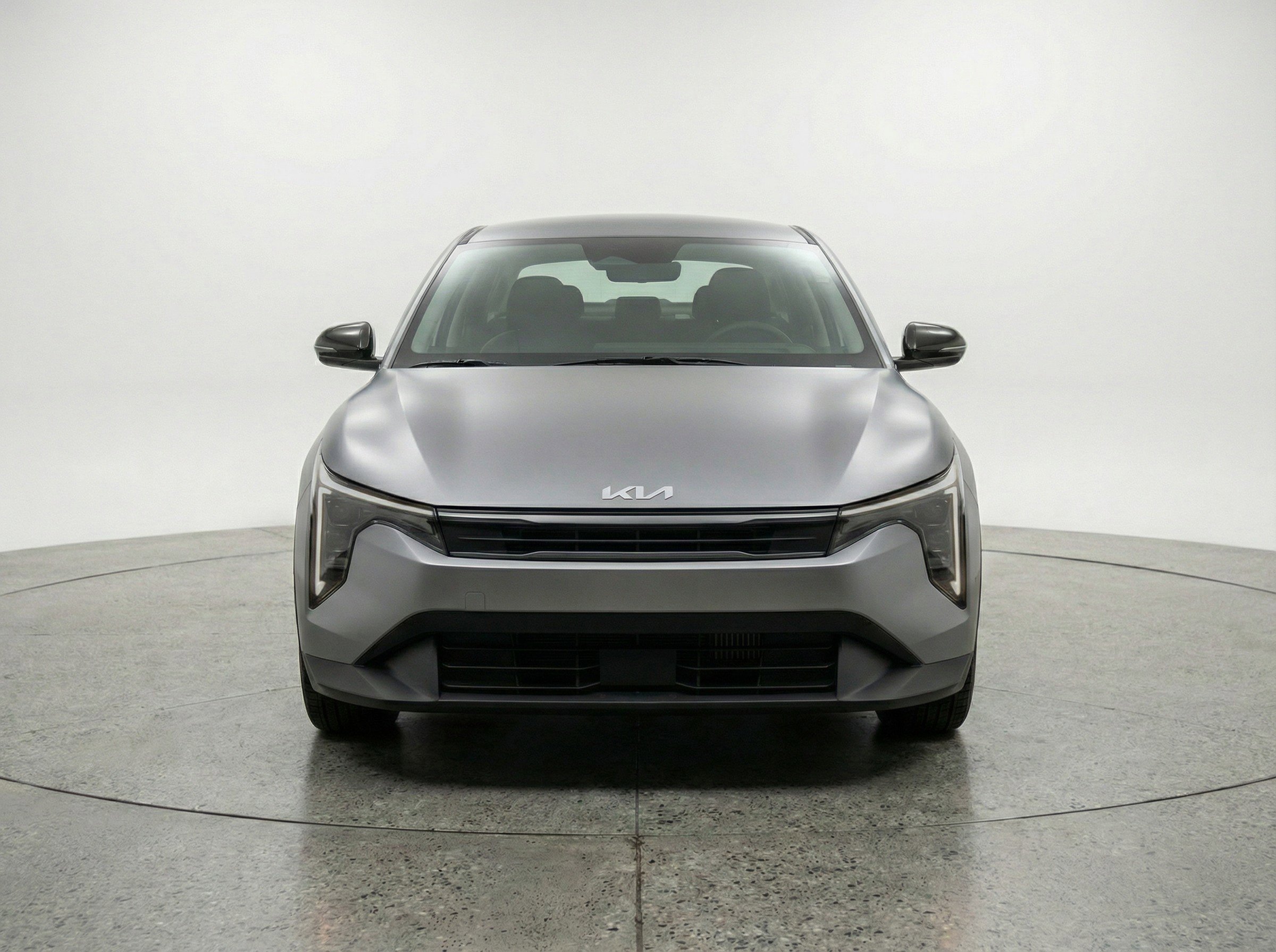 Thumbnail: 2025 Kia K4 - 2