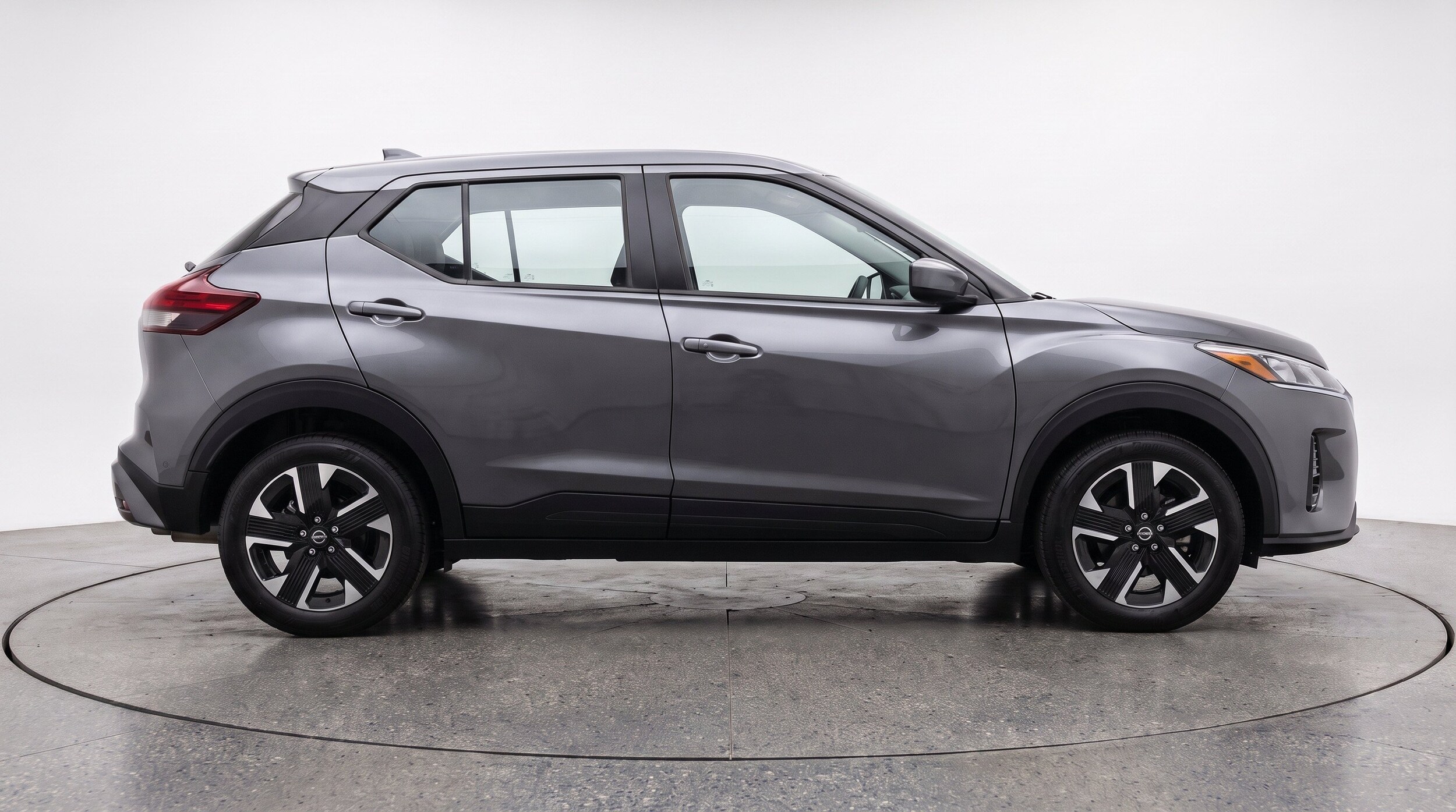 Thumbnail: 2026 Nissan Kicks - 11