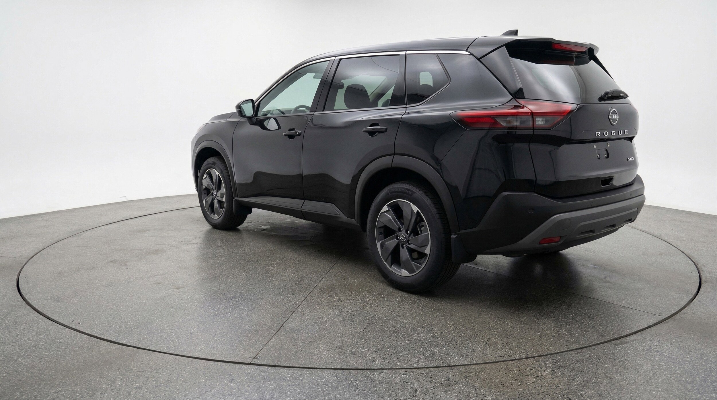 Thumbnail: 2025 Nissan Rogue - 6