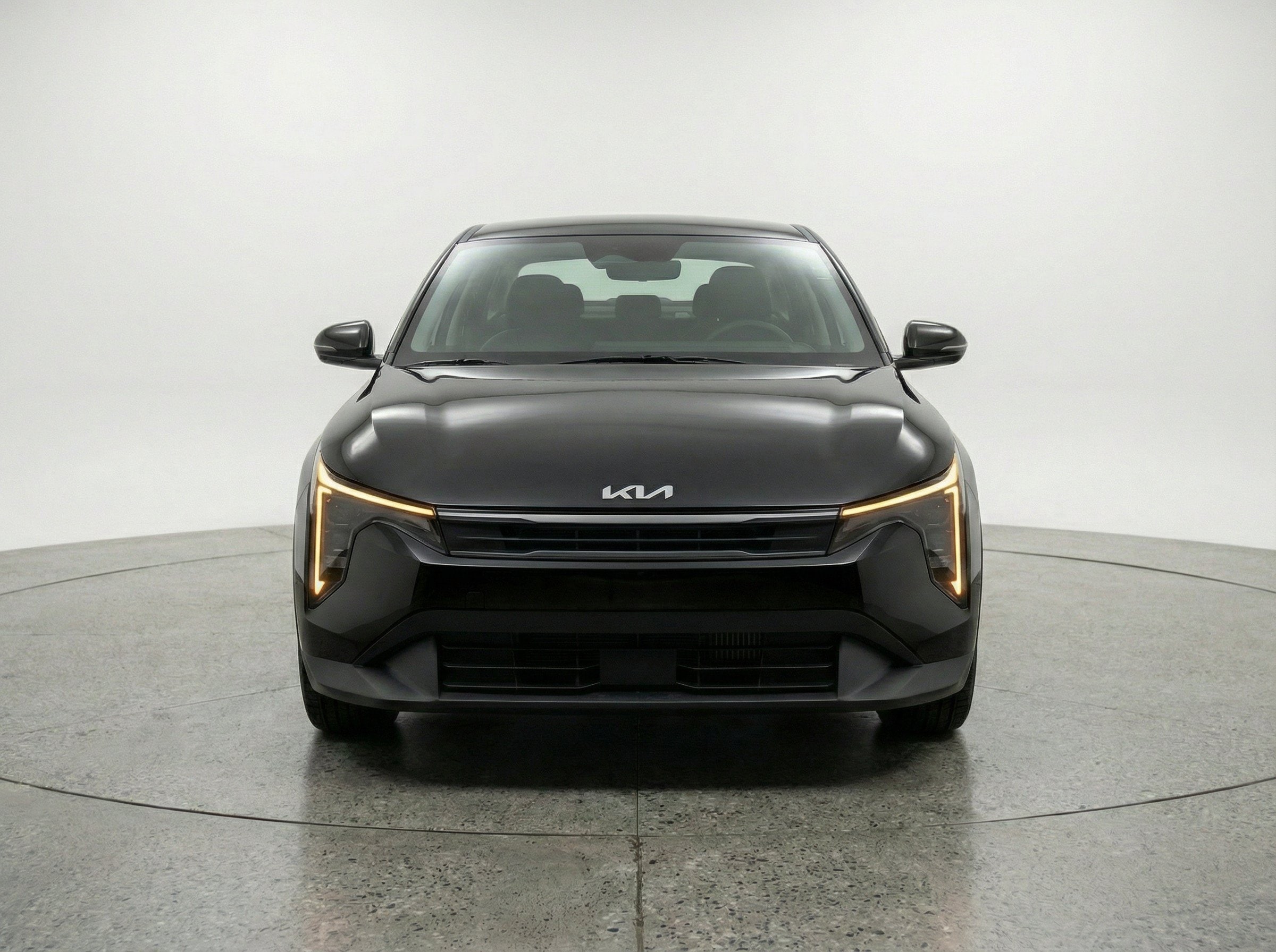 Thumbnail: 2025 Kia K4 - 2