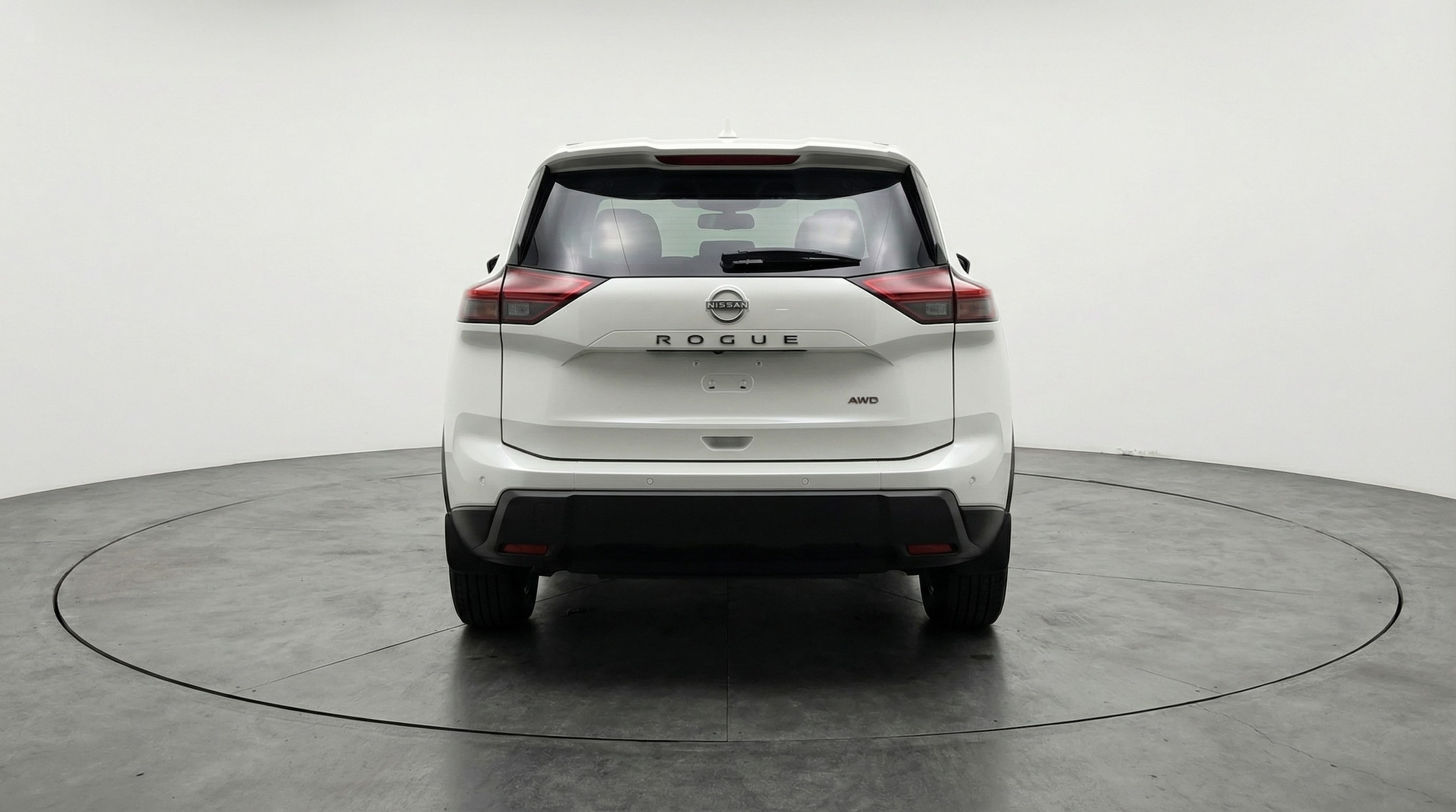 Thumbnail: 2025 Nissan Rogue - 6