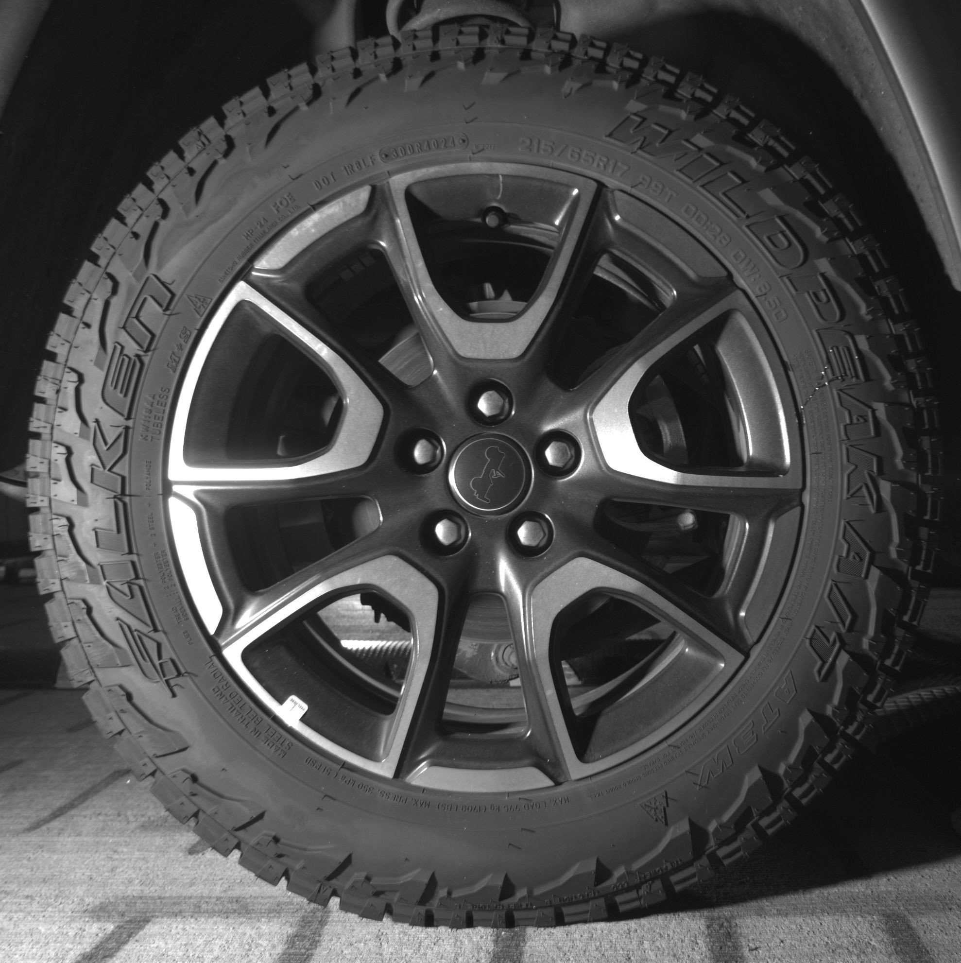 Thumbnail: 2025 Jeep Compass - 15