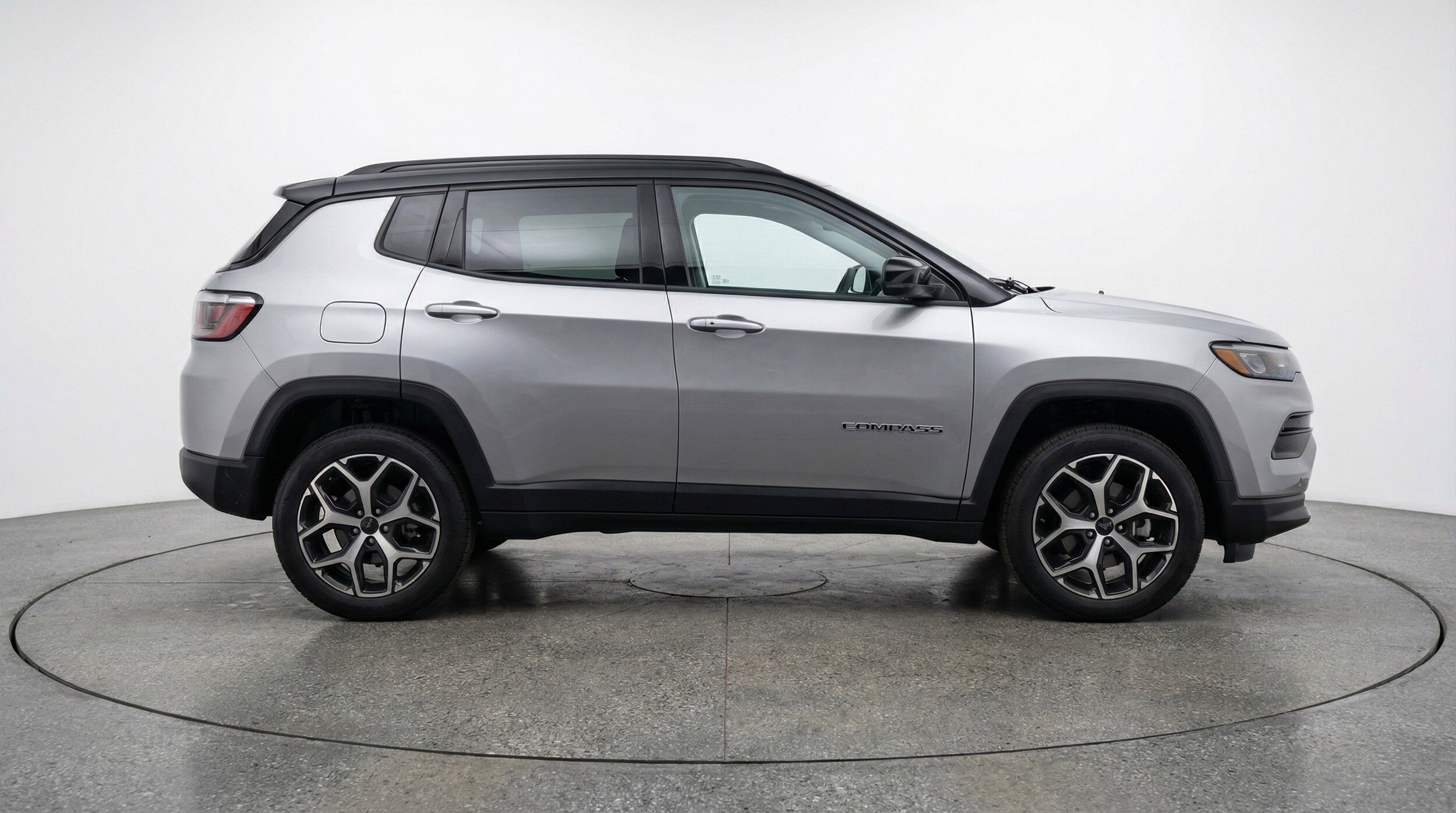 Thumbnail: 2025 Jeep Compass - 11