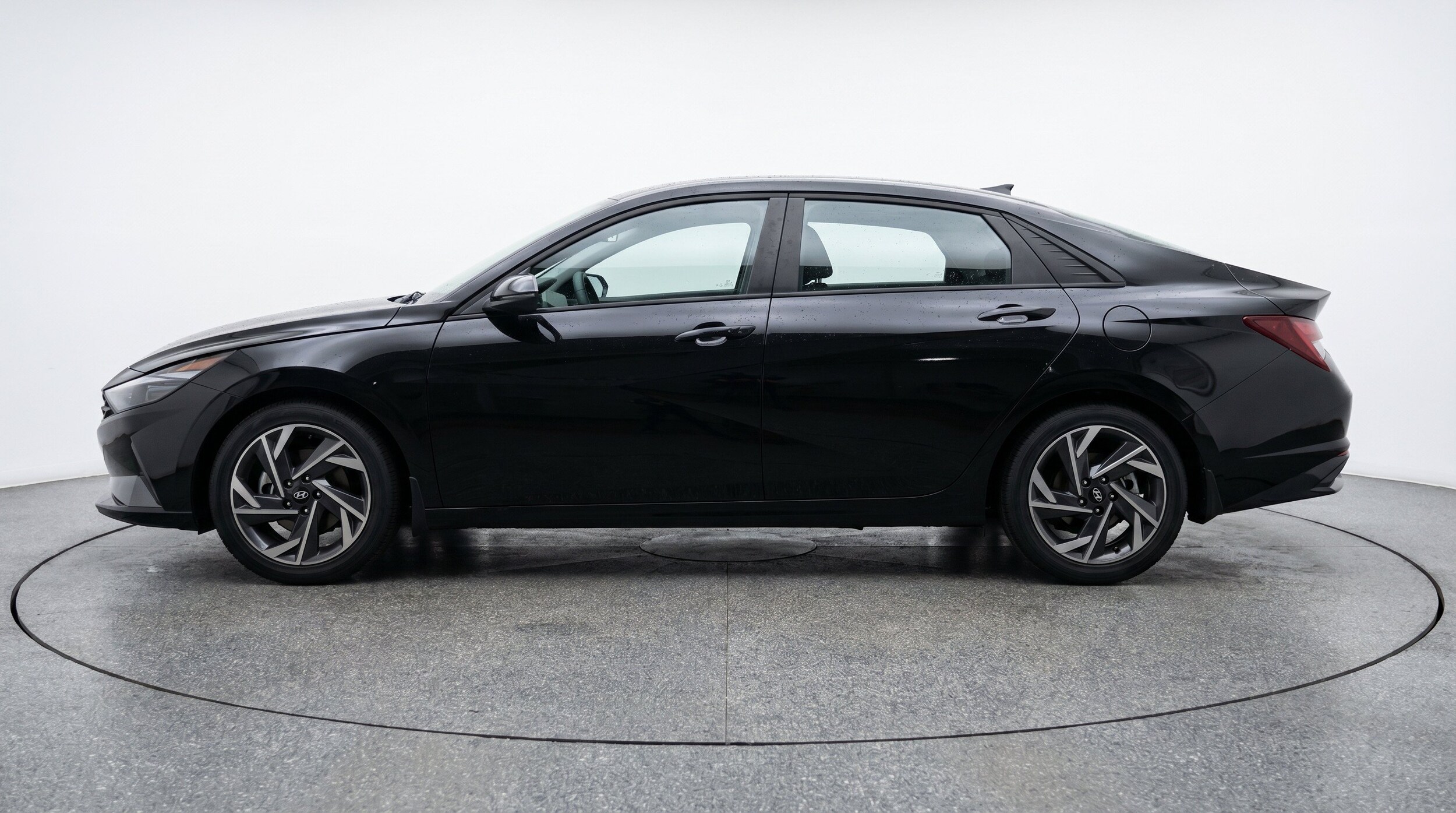 Thumbnail: 2025 Hyundai Elantra - 5