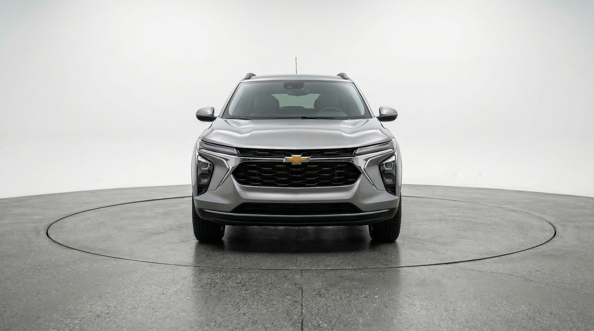 Thumbnail: 2025 Chevrolet Trax - 2