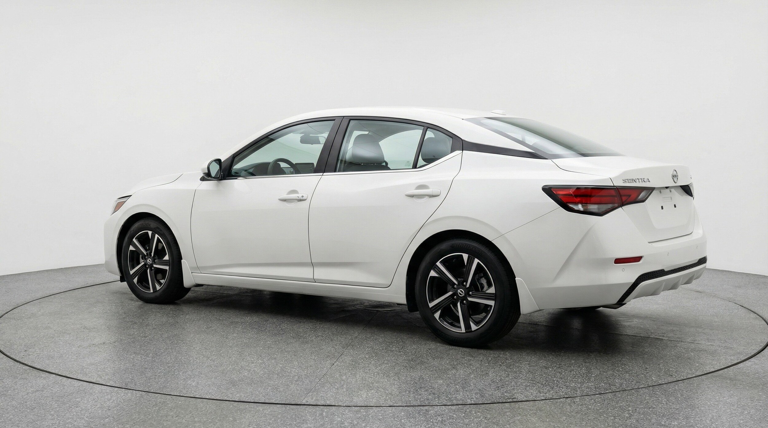 Thumbnail: 2025 Nissan Sentra - 6