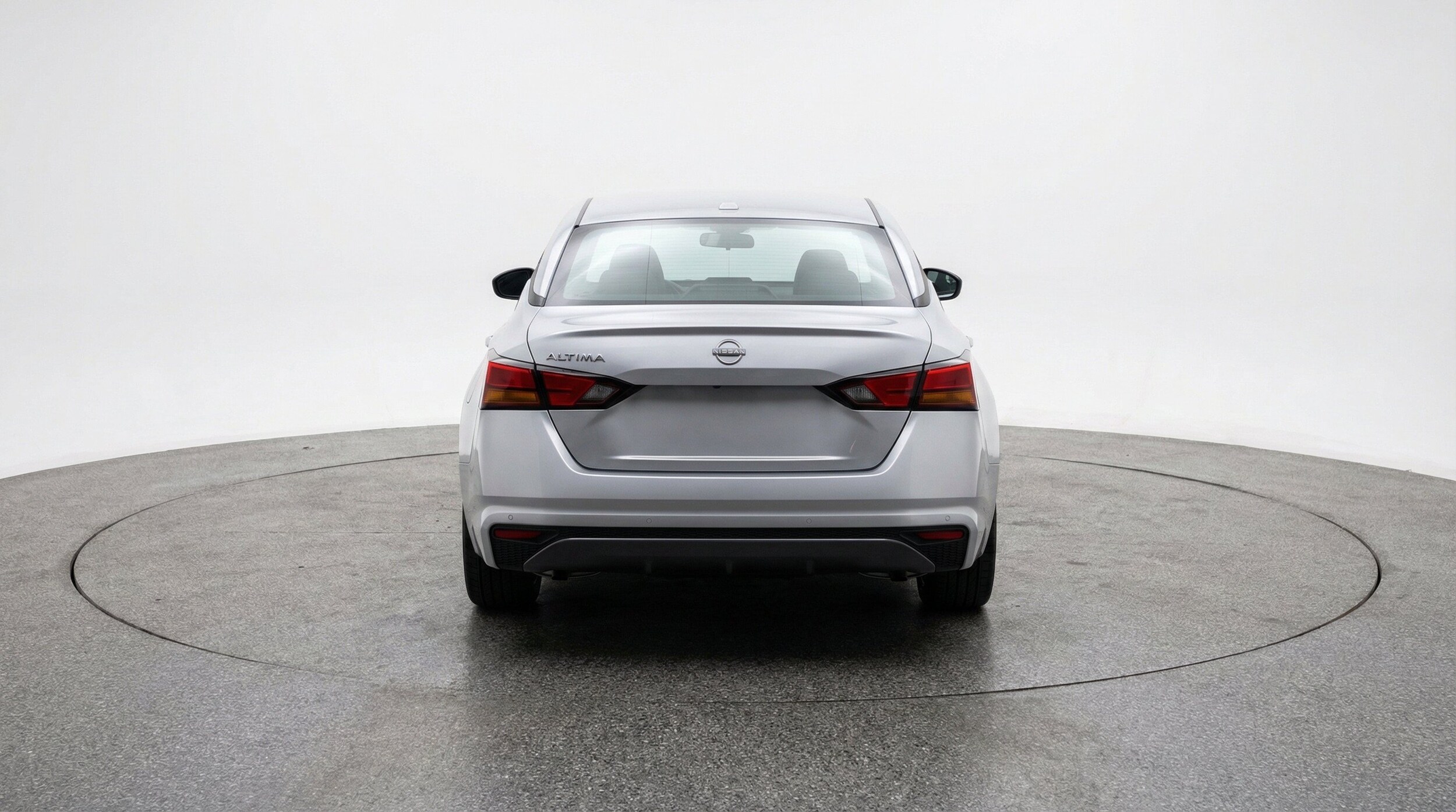 Thumbnail: 2026 Nissan Altima - 7