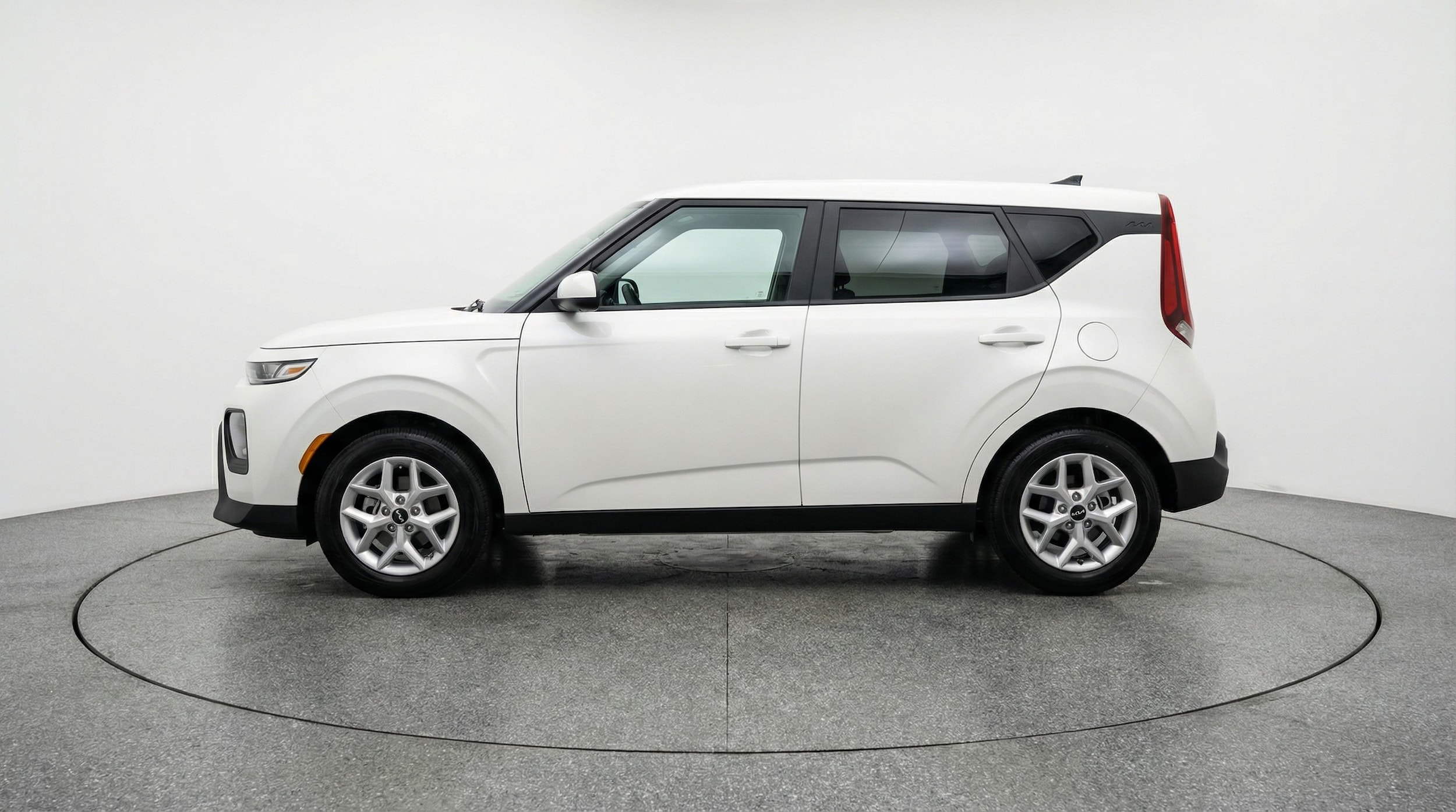 Thumbnail: 2025 Kia Soul - 4