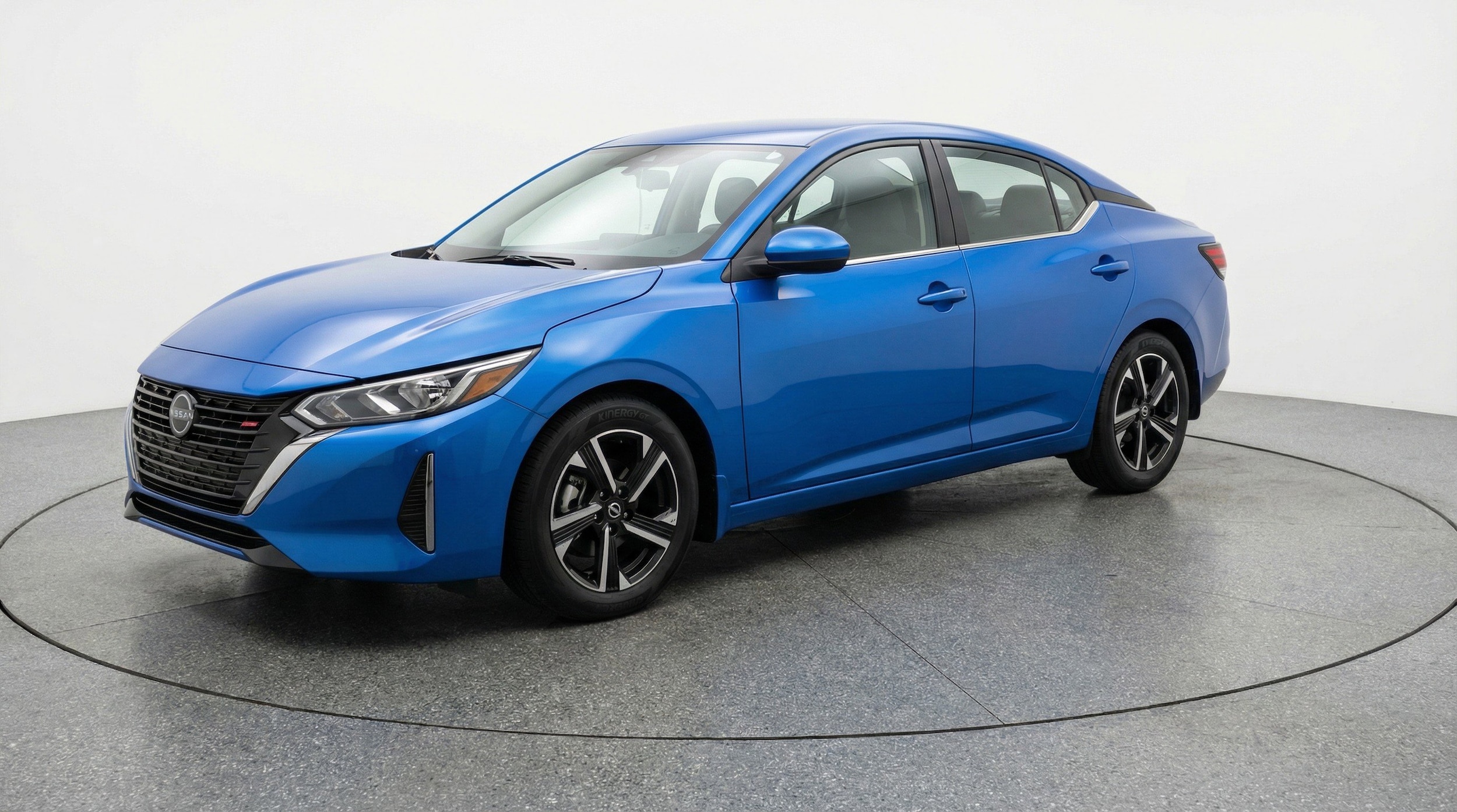 Thumbnail: 2025 Nissan Sentra - 3