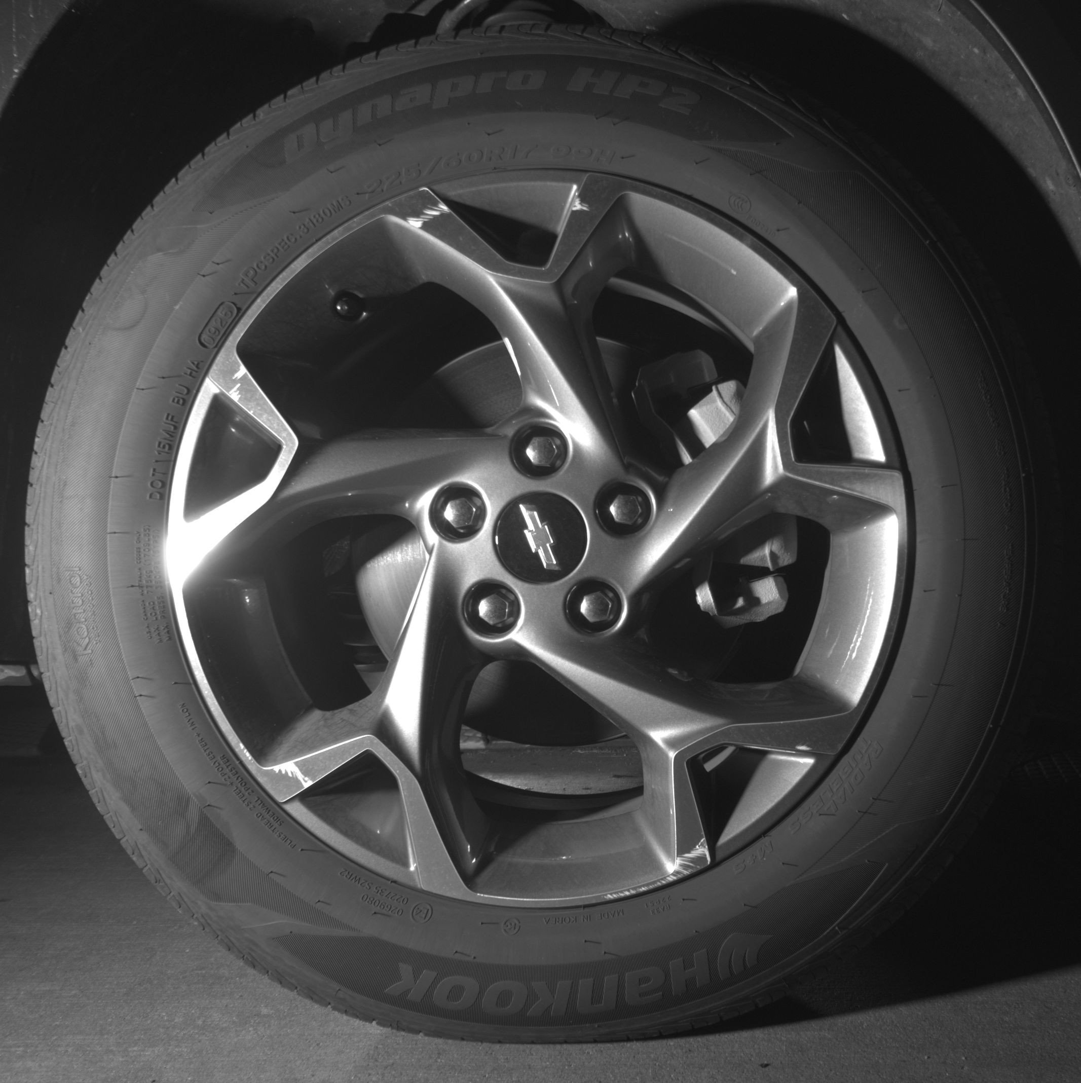 Thumbnail: 2025 Chevrolet Trax - 13