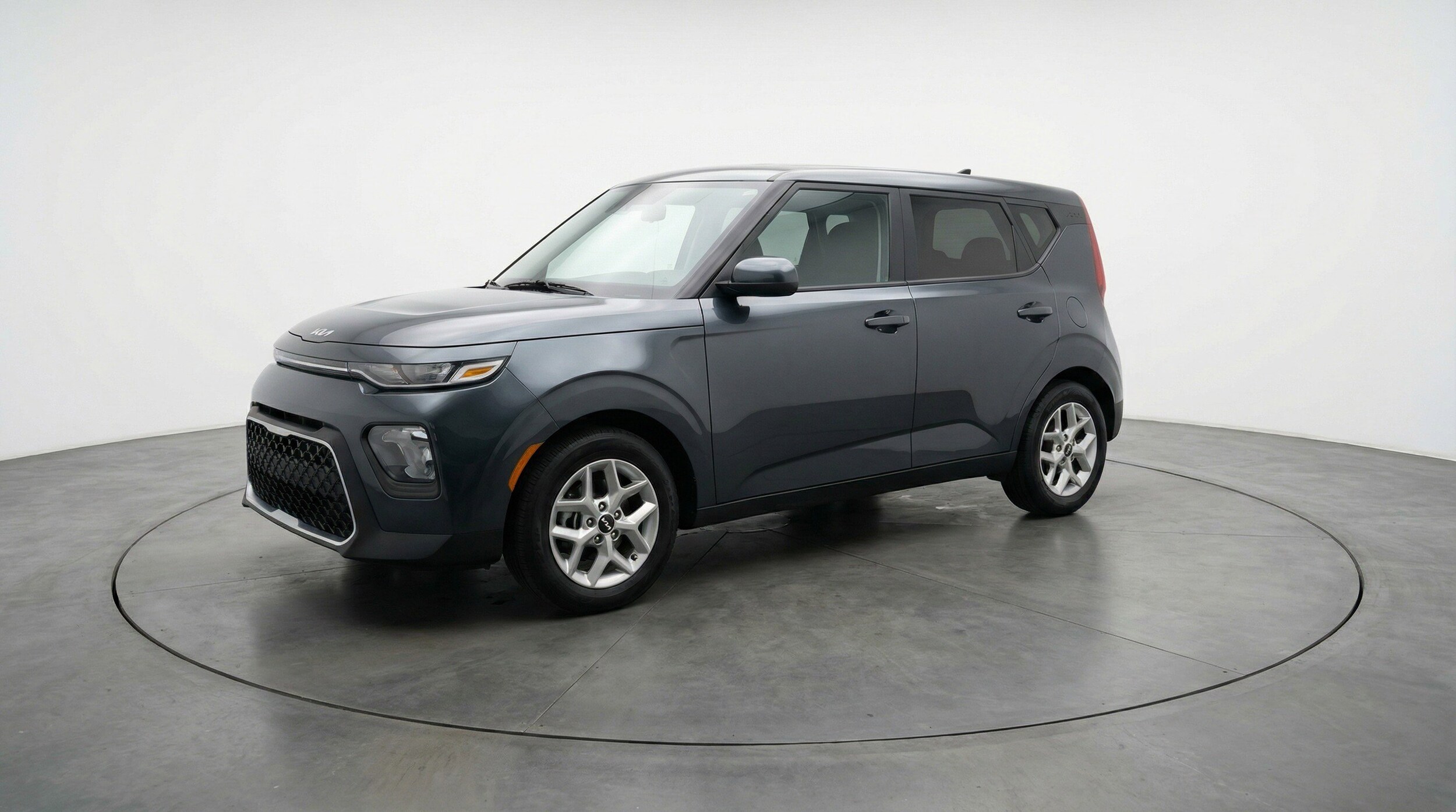 Thumbnail: 2025 Kia Soul - 3