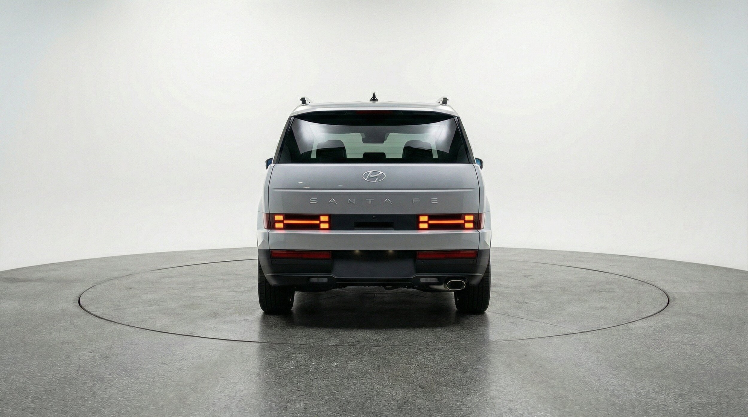 Thumbnail: 2026 Hyundai Santa Fe - 7