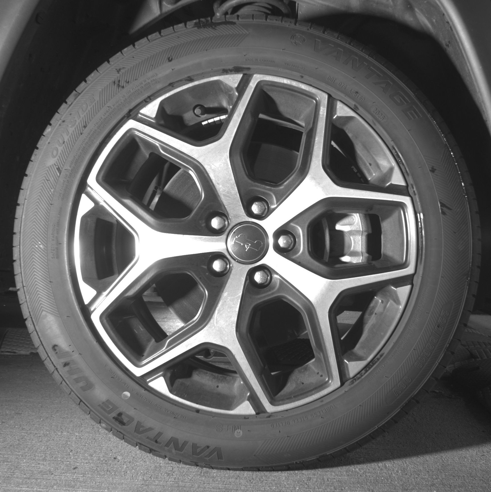 Thumbnail: 2025 Jeep Compass - 10