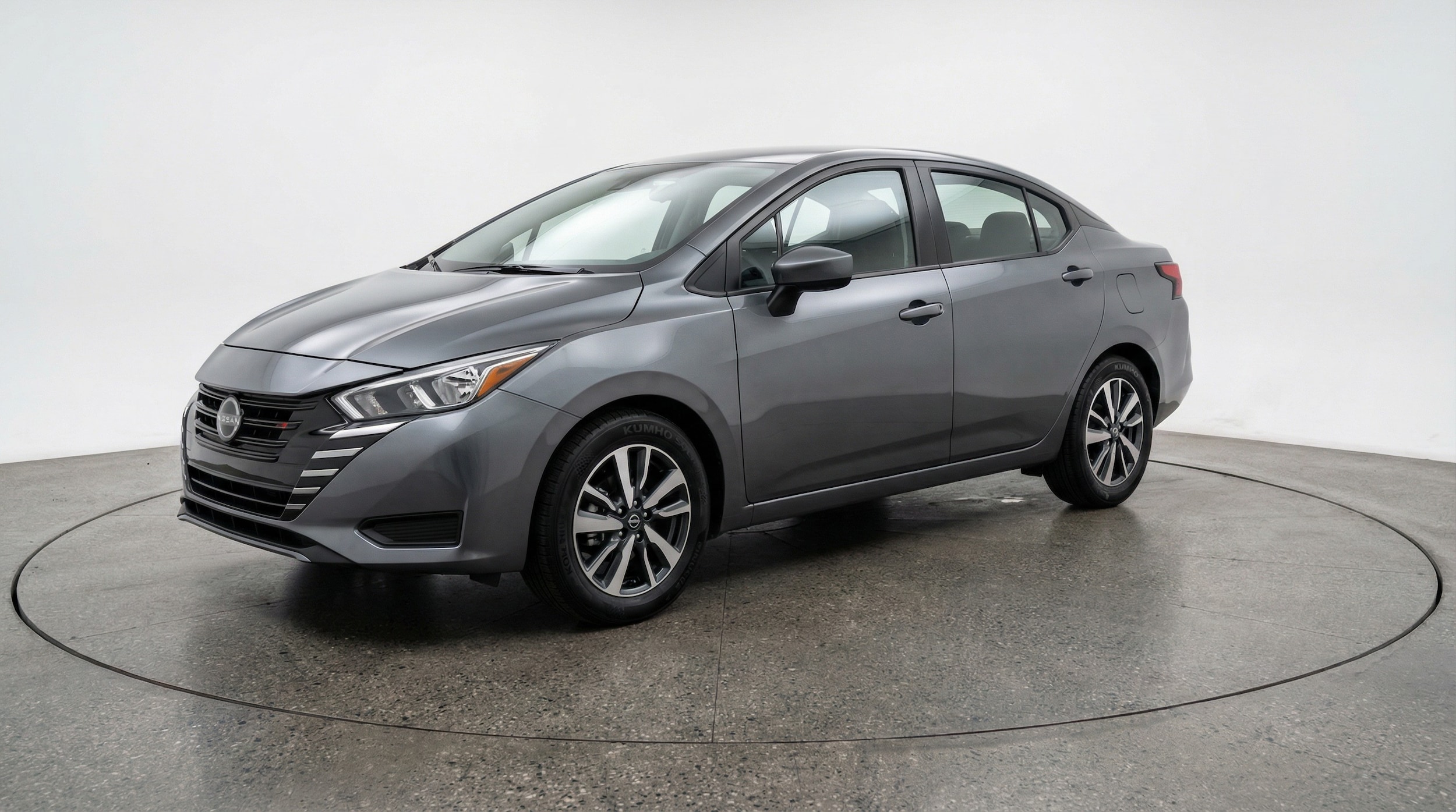 Thumbnail: 2025 Nissan Versa - 3