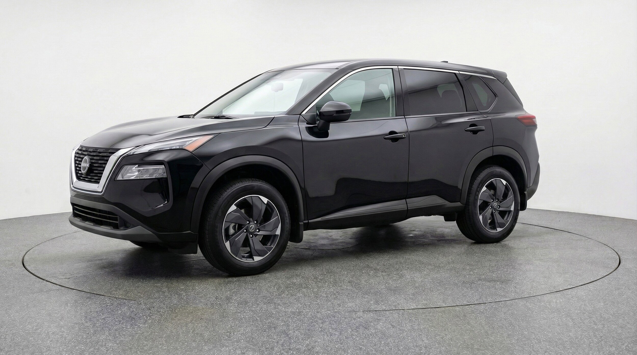 Thumbnail: 2025 Nissan Rogue - 3