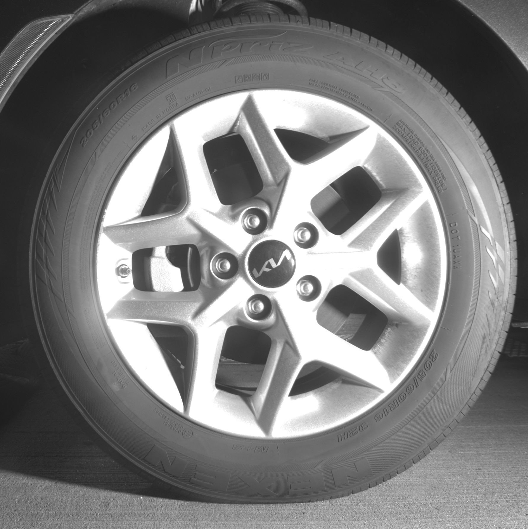 Thumbnail: 2025 Kia Soul - 12