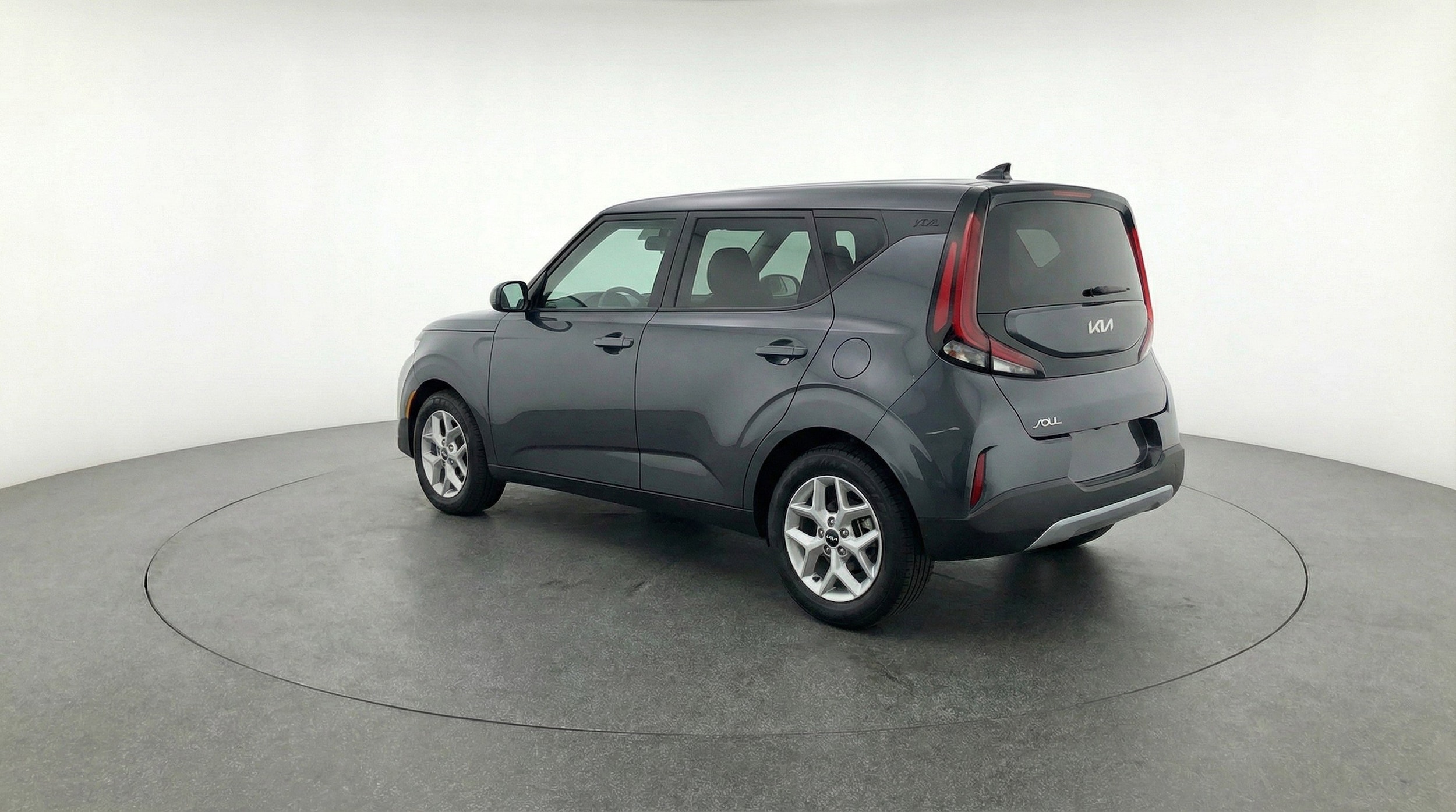 Thumbnail: 2025 Kia Soul - 6