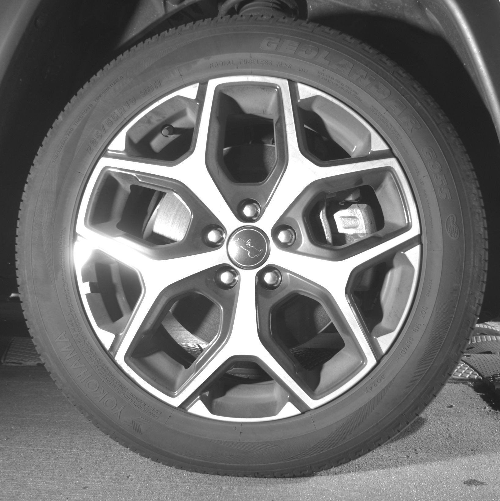 Thumbnail: 2025 Jeep Compass - 13